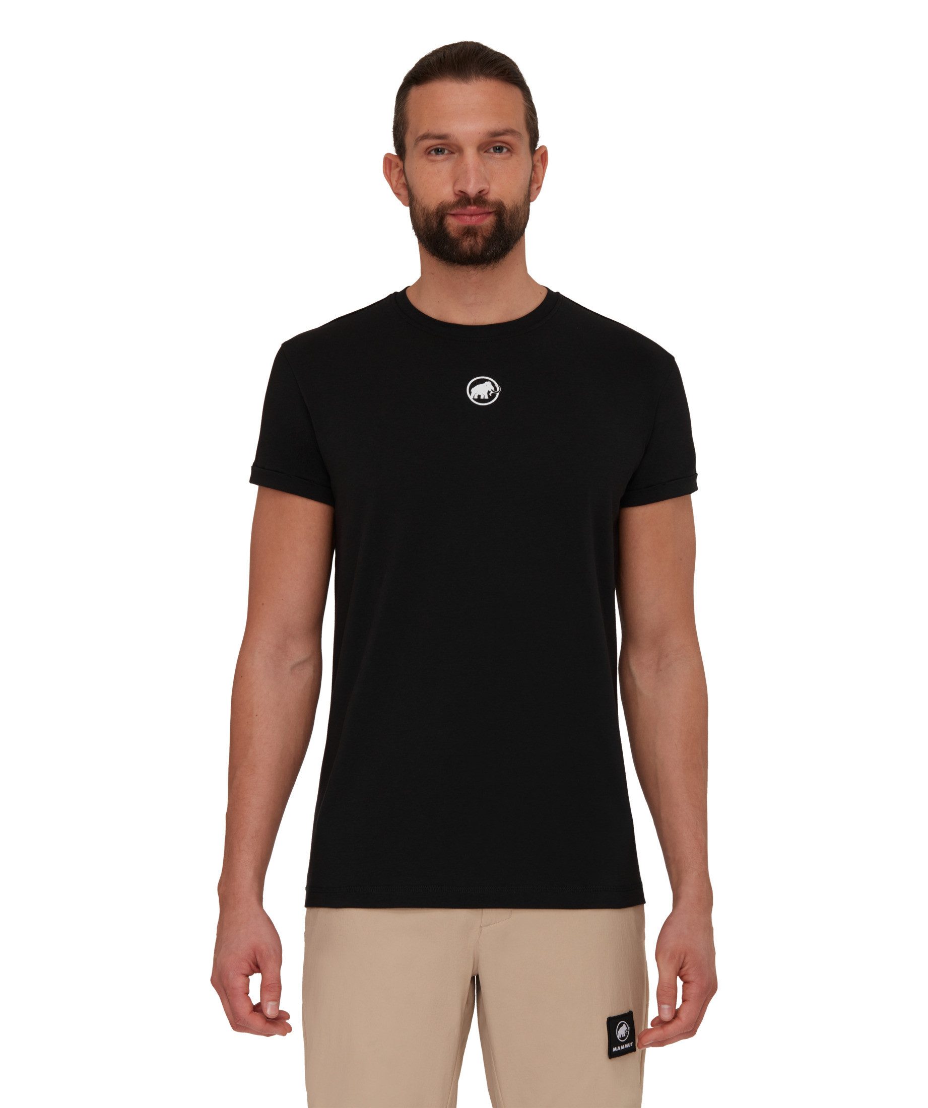 Mammut T-Shirt Mammut Seon T-Shirt Men Original günstig online kaufen