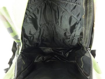 Taschen4life Freizeitrucksack großer Camouflage Rucksack 4006, leichter Cityrucksack für Schule, Arbeit, Sport und Freizeit