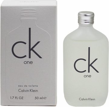 Calvin Klein Duft-Set cK One, 2-tlg.