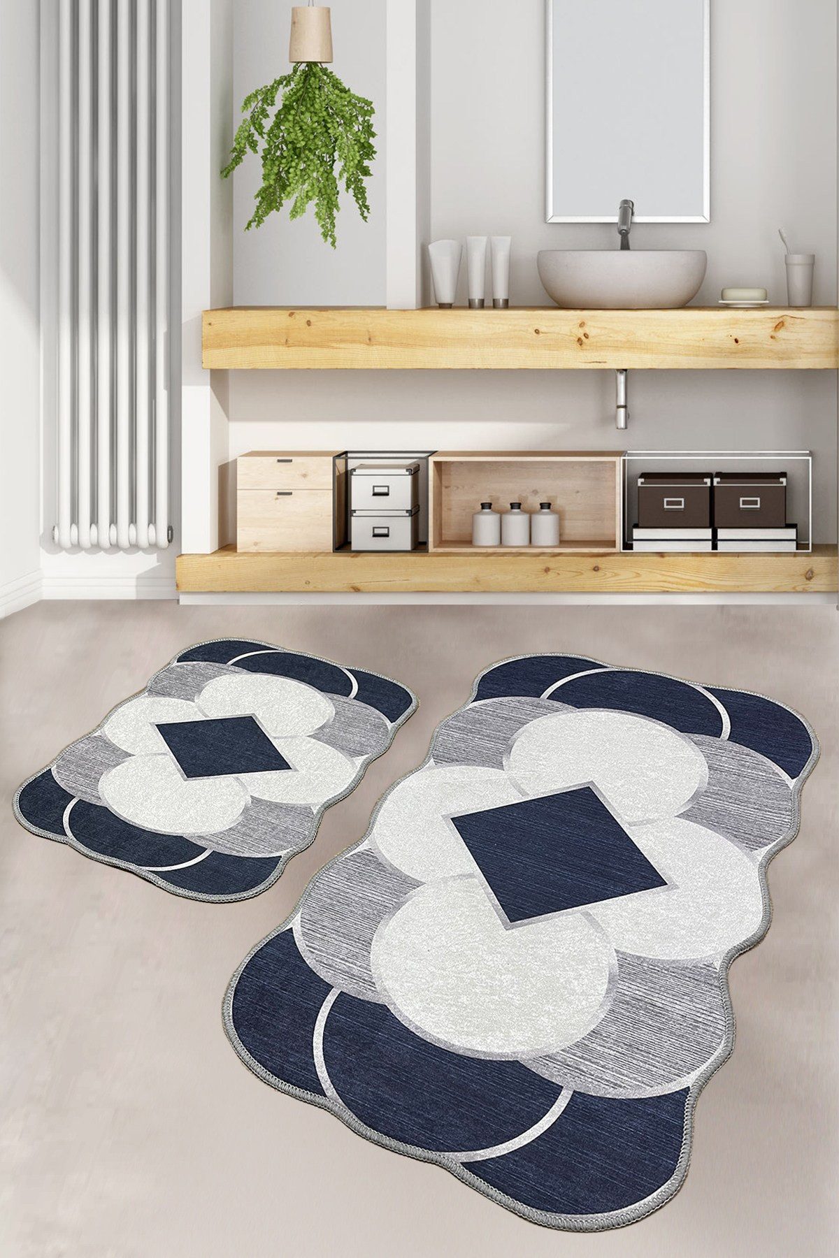 L'Essentiel Linge de Maison Badematte 100% günstig online kaufen