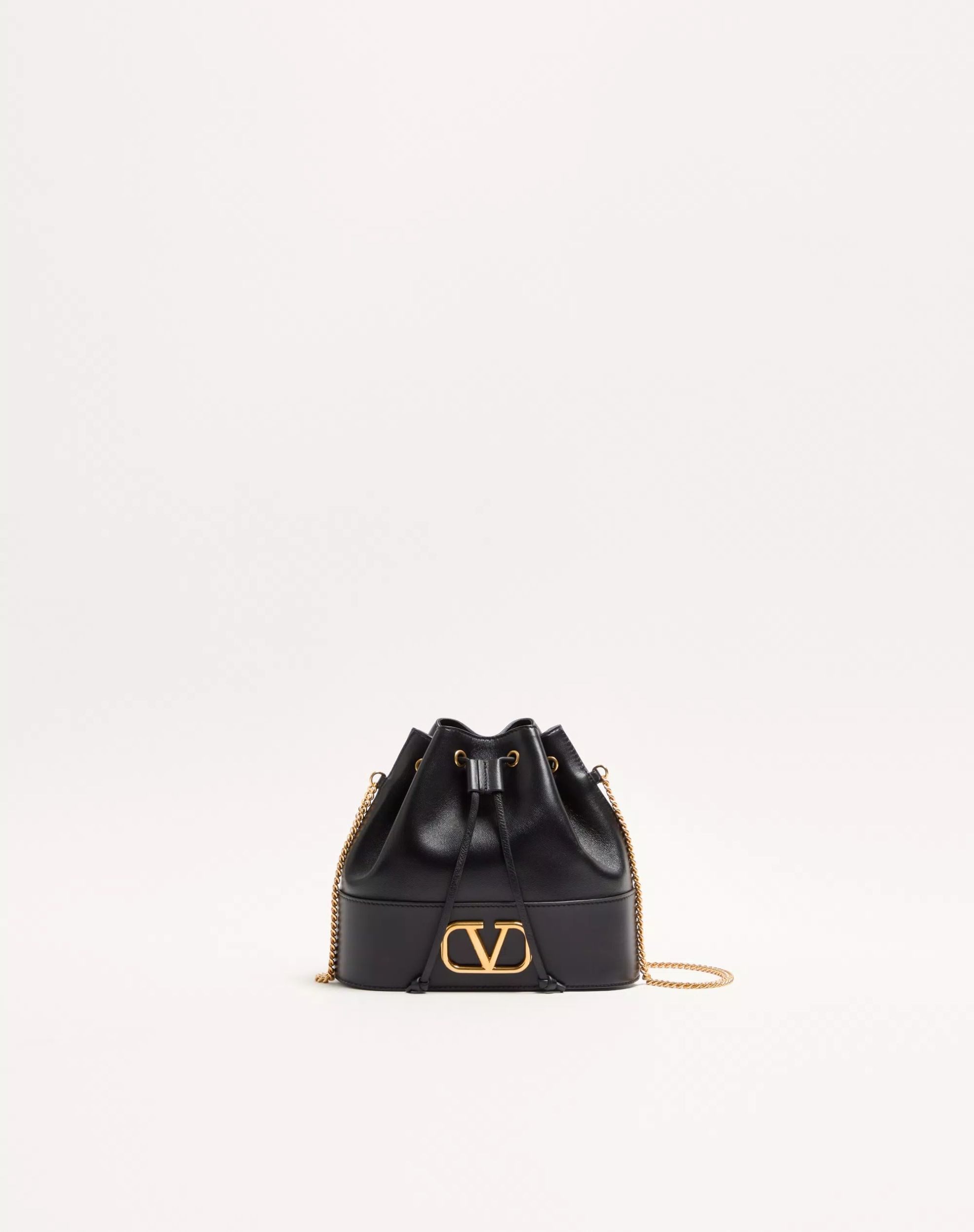 VALENTINO GARAVANI Handtasche Mini Bucket Bag