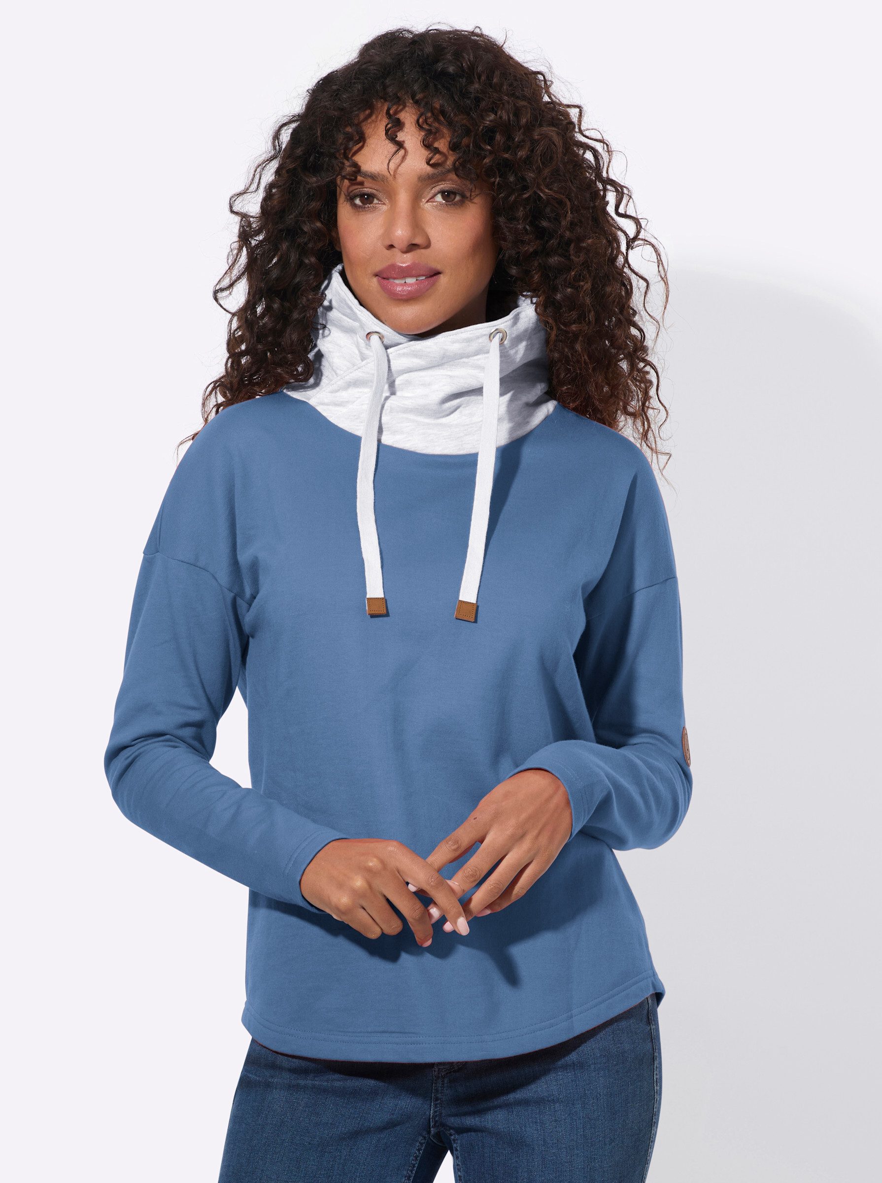 Witt T-Shirt Sweatshirt Langarm