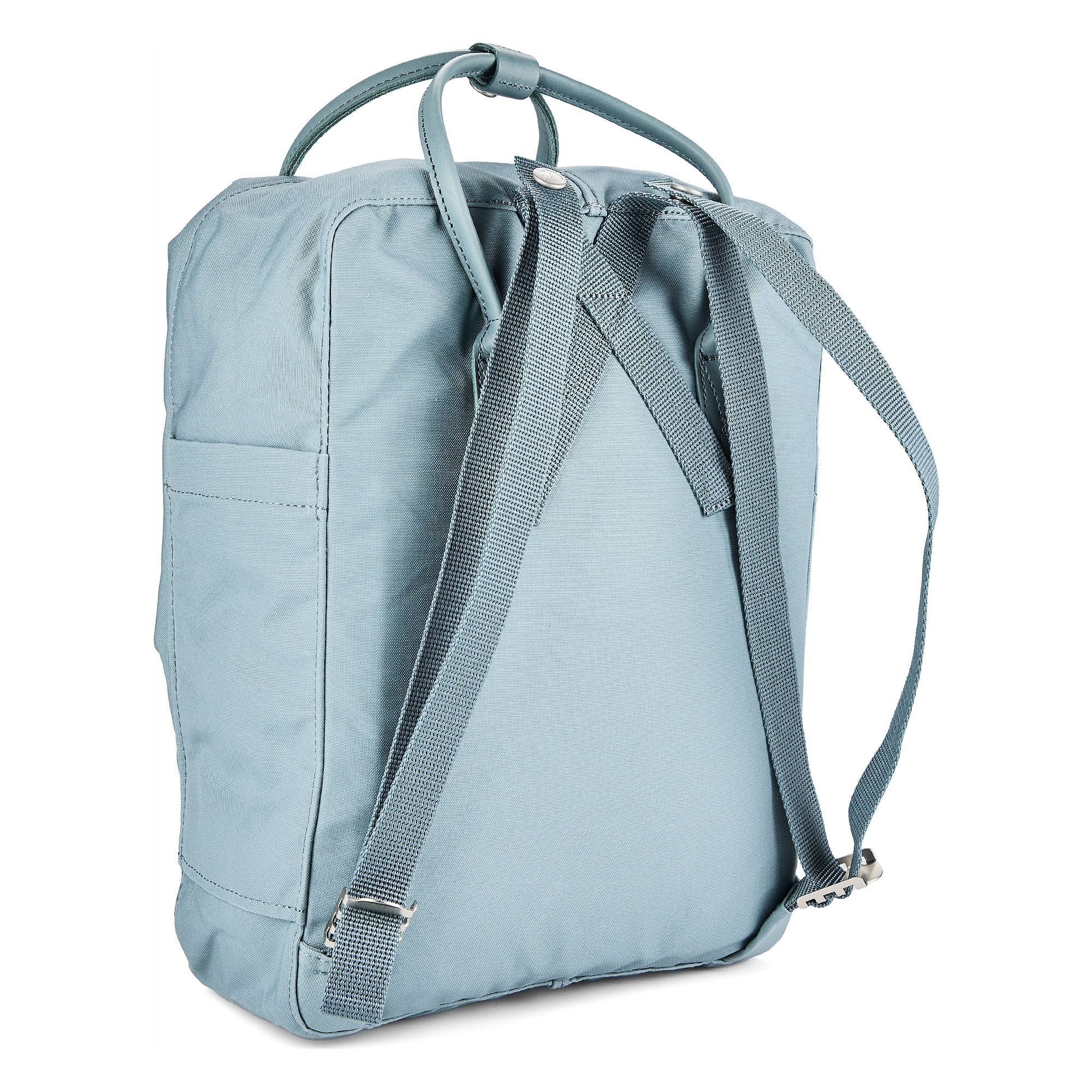 Fjällräven Rucksack Kanken, Polyester