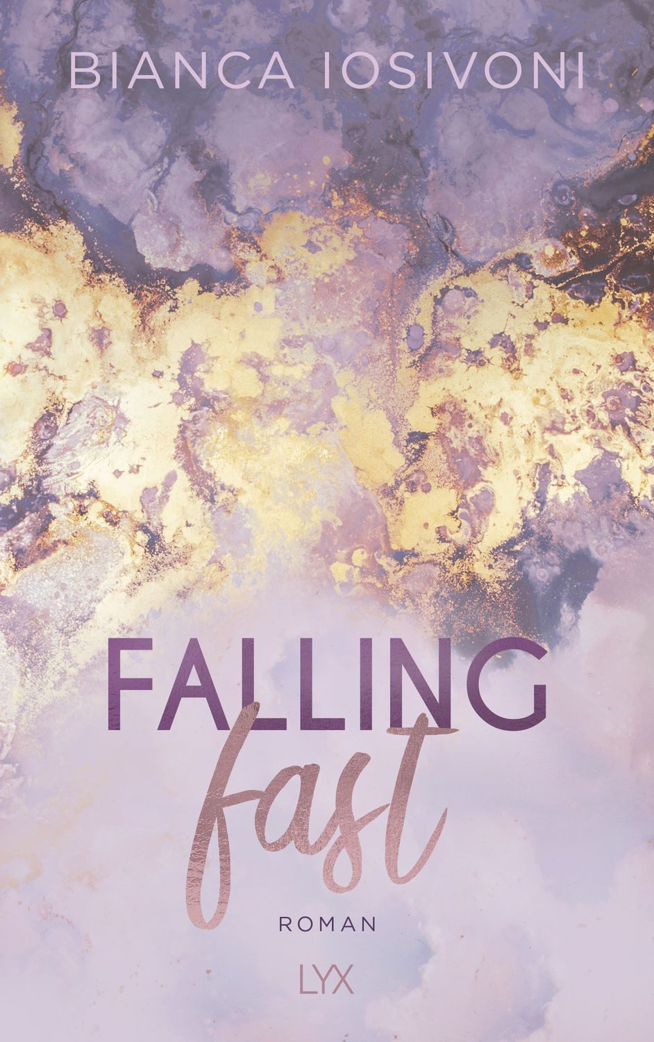 Falling Fast / Bianca Iosivoni