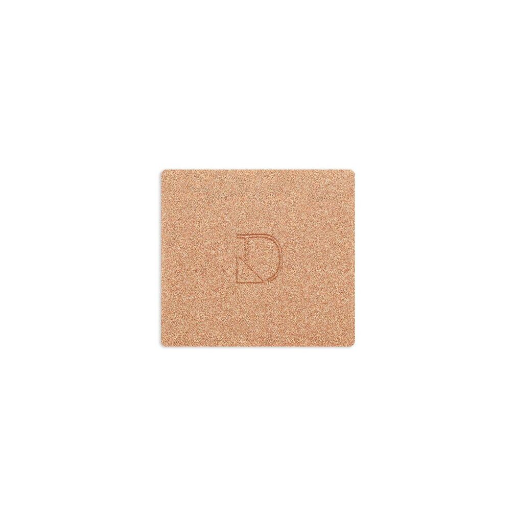 Diego Dalla Palma Rouge, Highlighter Compact, 135, bronzo, 1 Farbton, Nachfüllpackung, 5 g