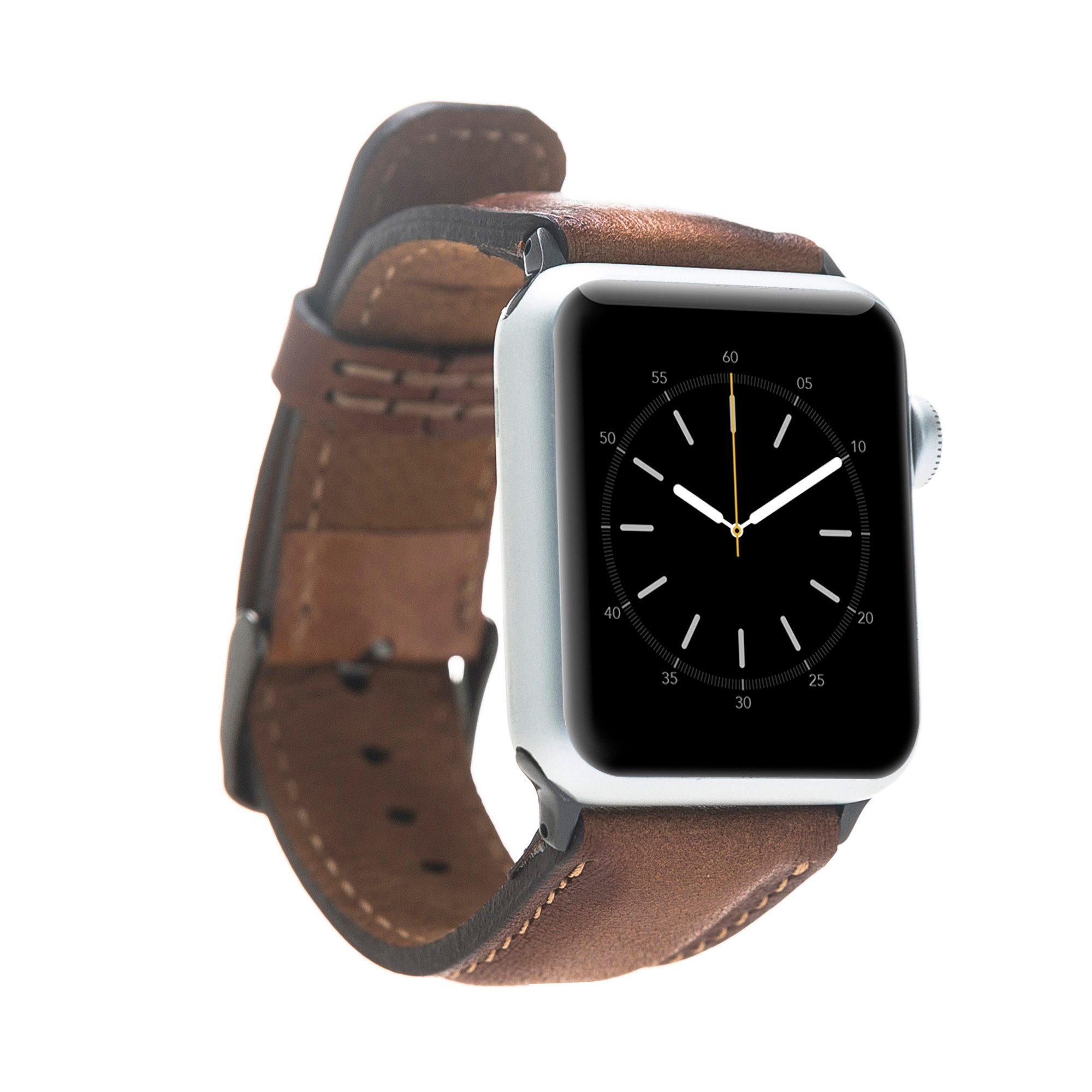 Renna Leather Smartwatch-Armband Apple Watch Band für Series 10 / Ultra/9/S günstig online kaufen