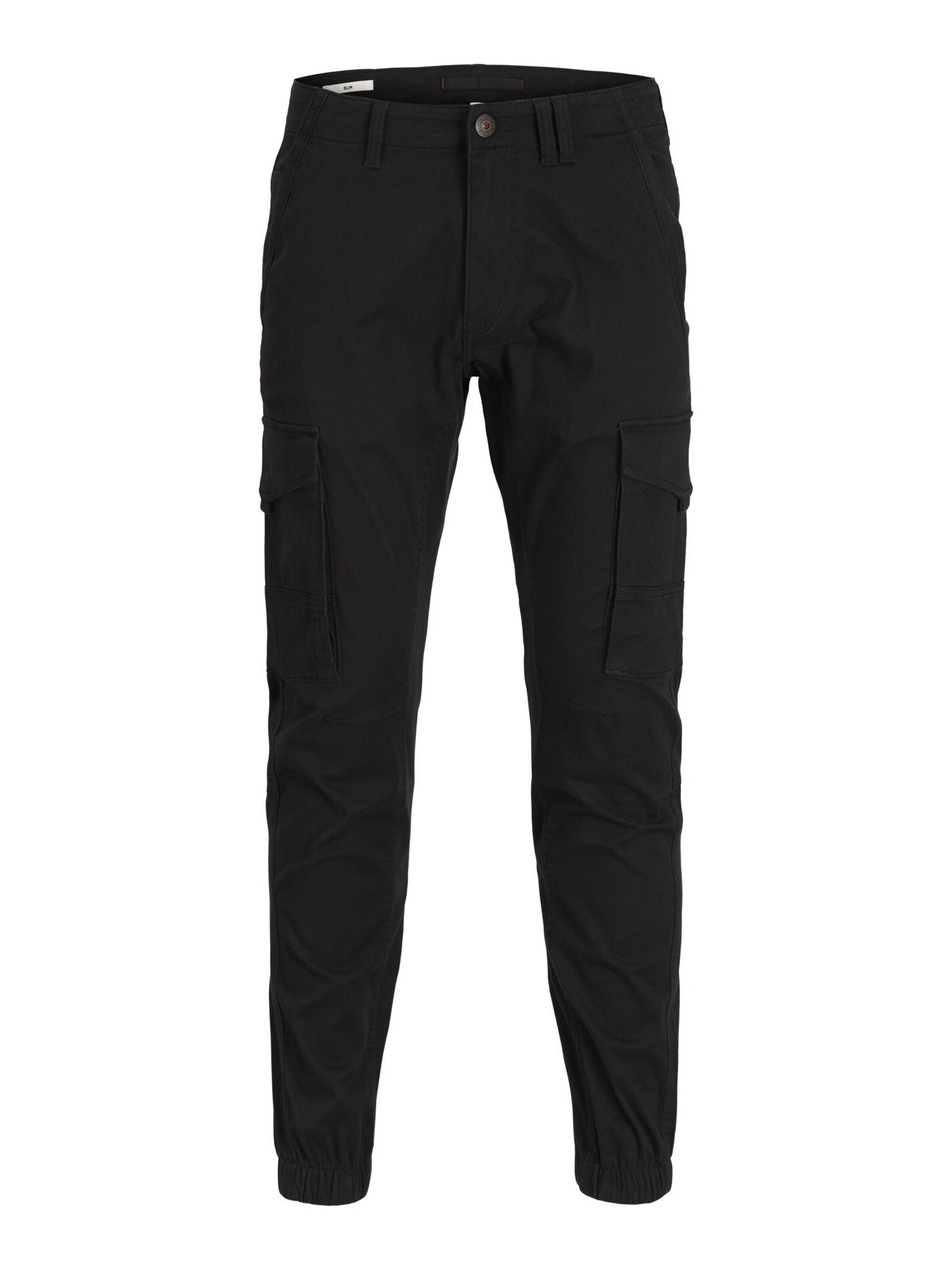 Jack & Jones Cargohose (1-tlg)