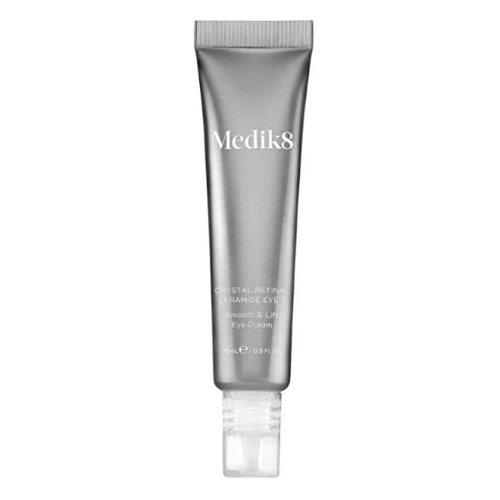 Medik8 Augencreme Crystal Retinal Ceramide Eye 3