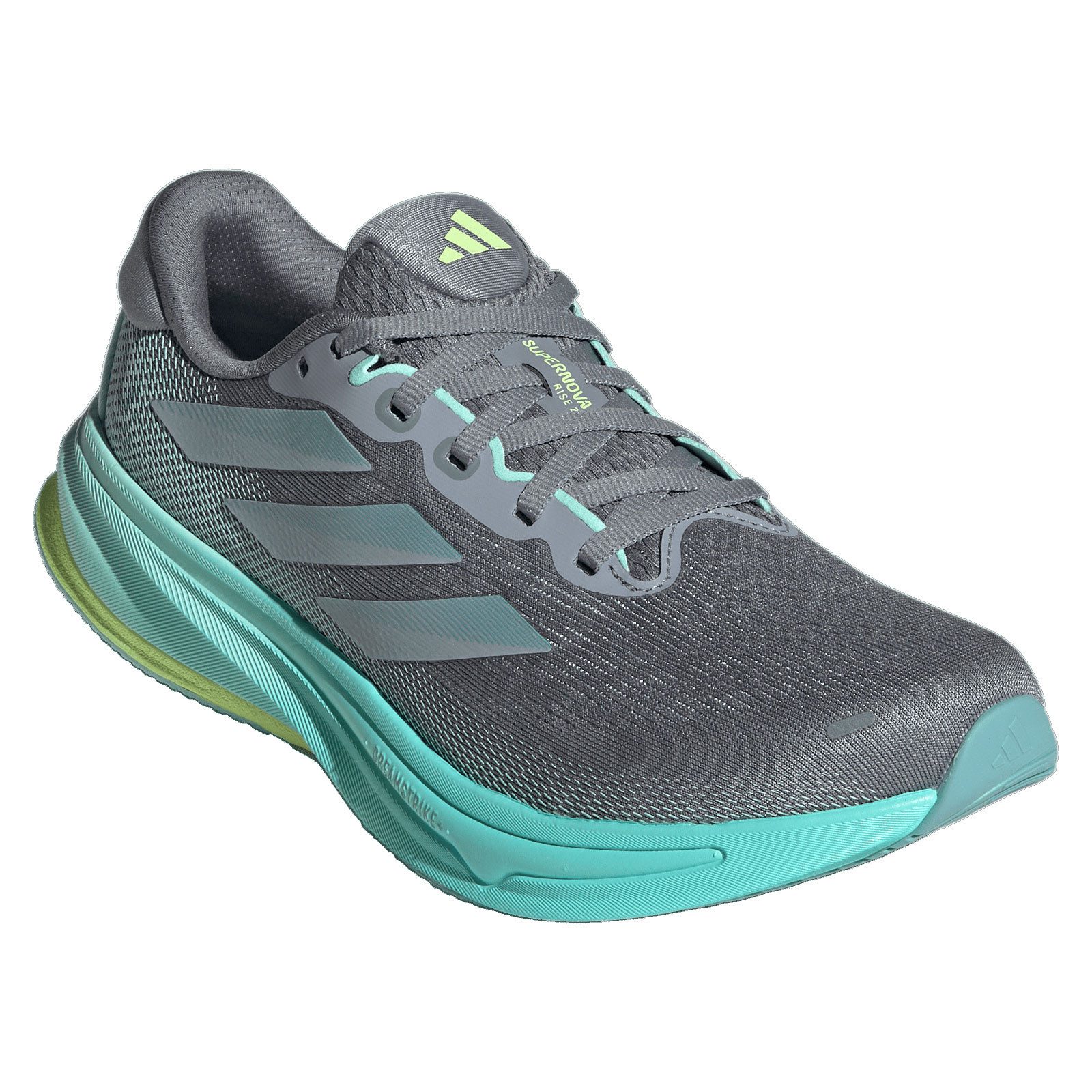 adidas Performance Supernova Rise 2 Damen JQ7691 Laufschuh Flexibler und bequemer als je zuvor