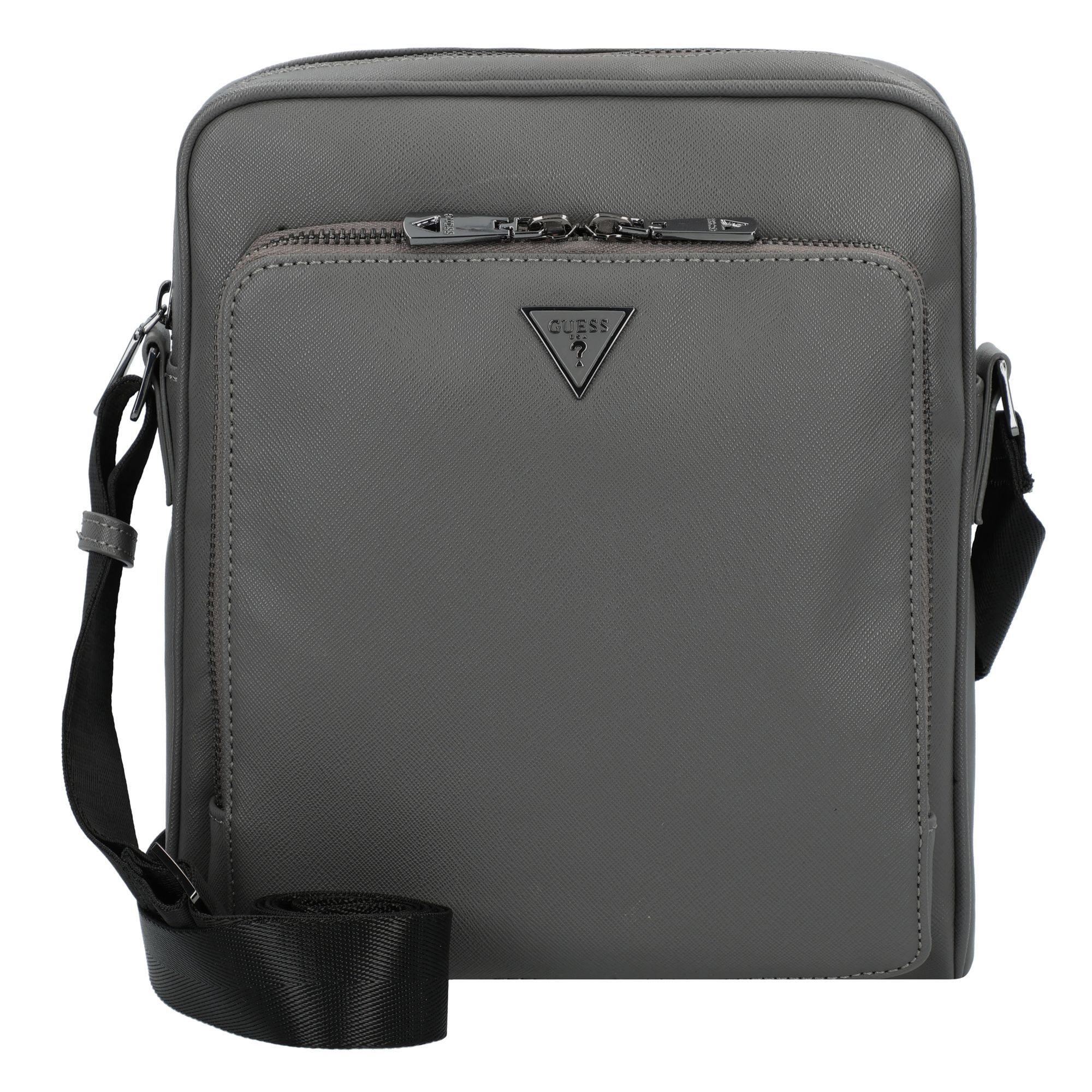 Guess Umhängetasche Milano, Polyurethan günstig online kaufen