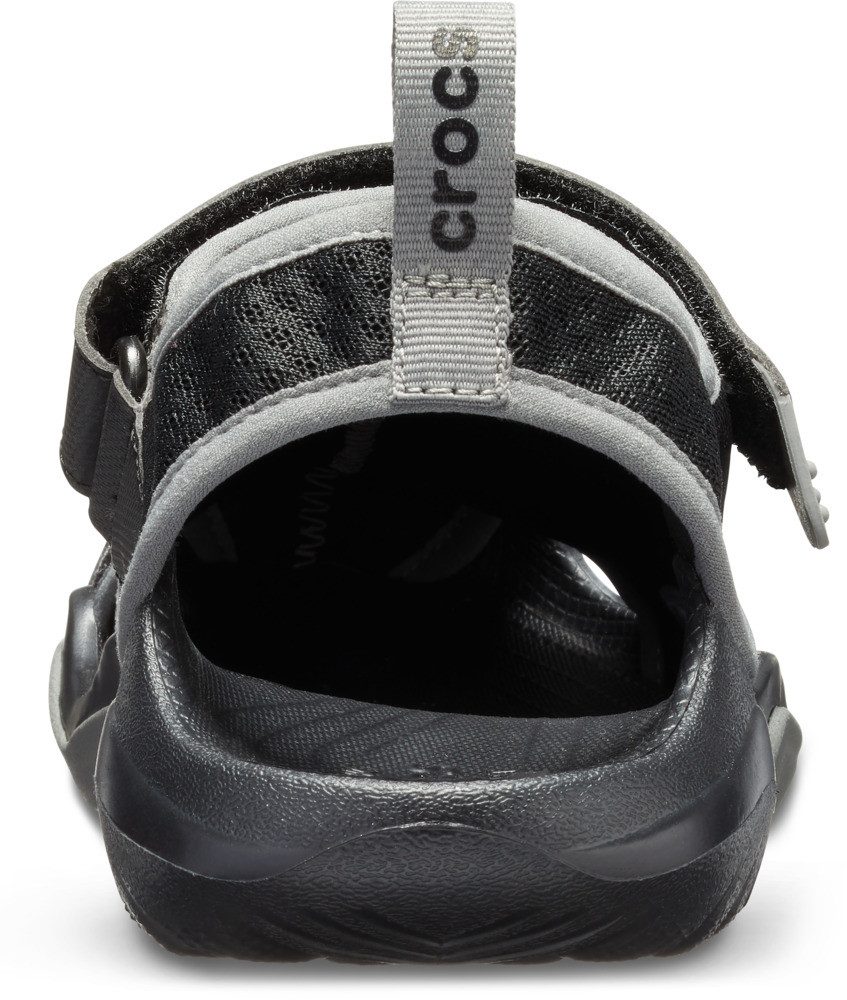 Crocs Swiftwater Mesh Deck Sandal Sandale günstig online kaufen
