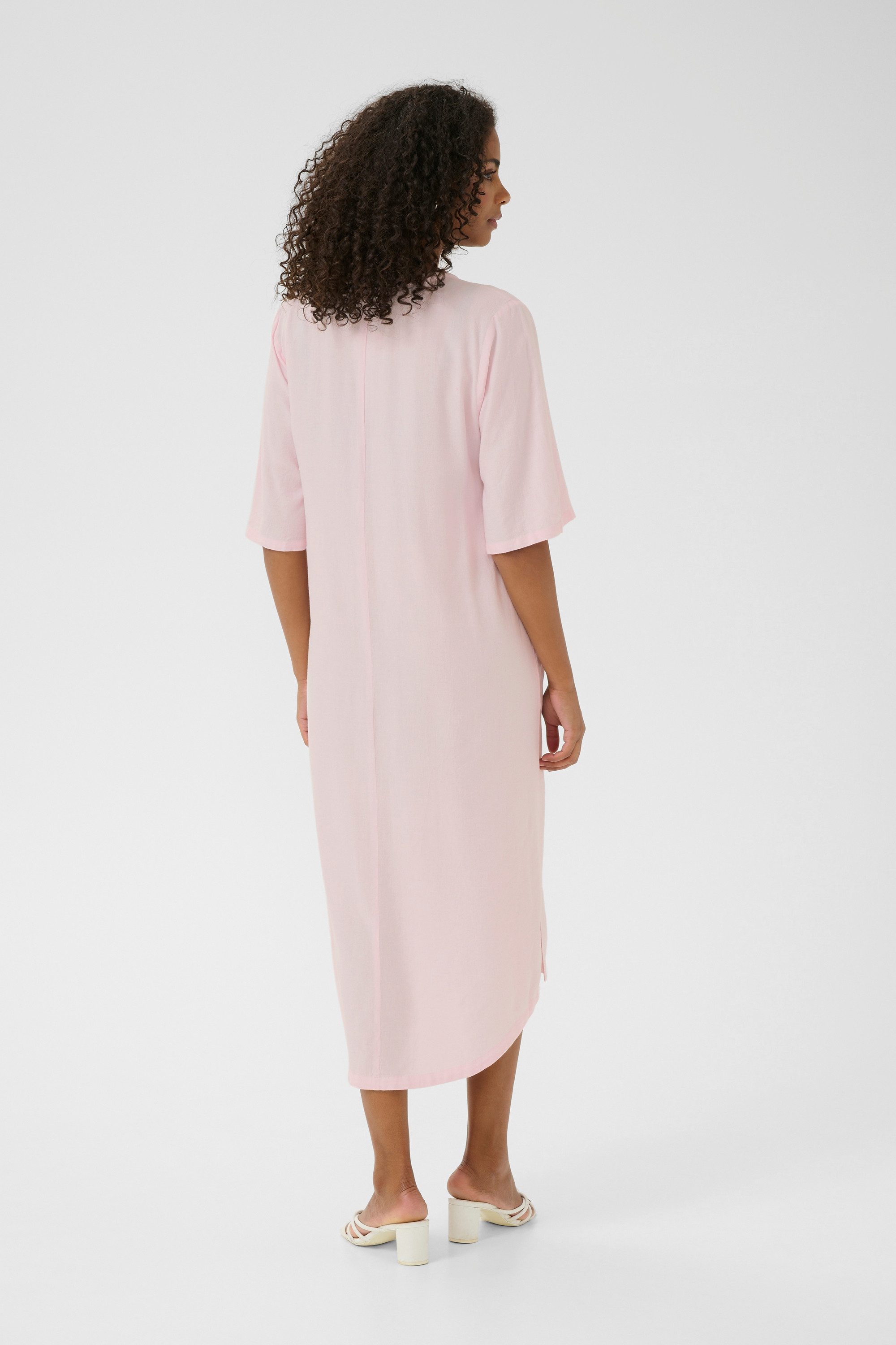 KAFFE Blusenkleid Kleid KAmilia günstig online kaufen