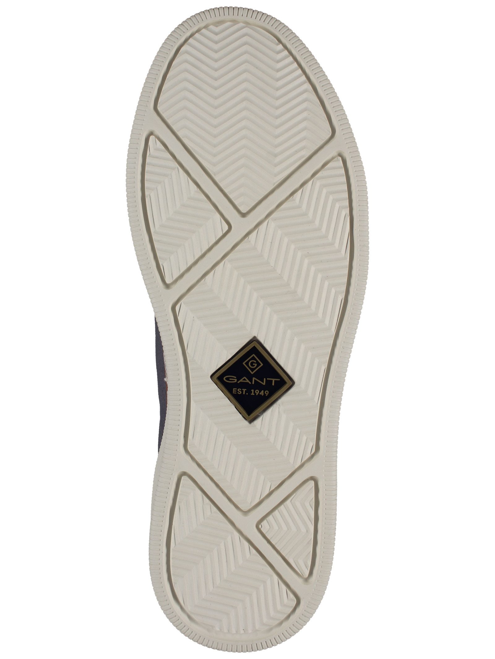 Gant Sneaker Textil . Sneaker (1-tlg)