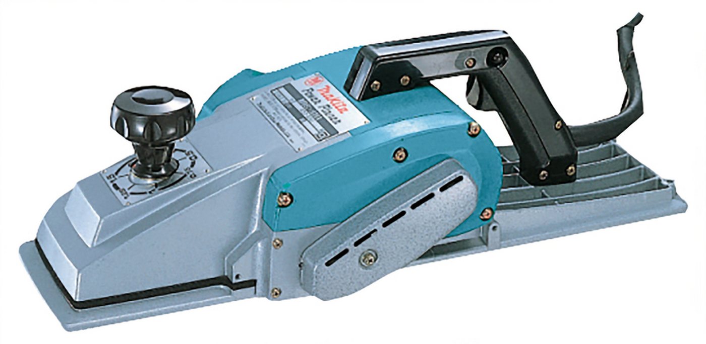Thumbnail - Makita Einhandhobel 1806B