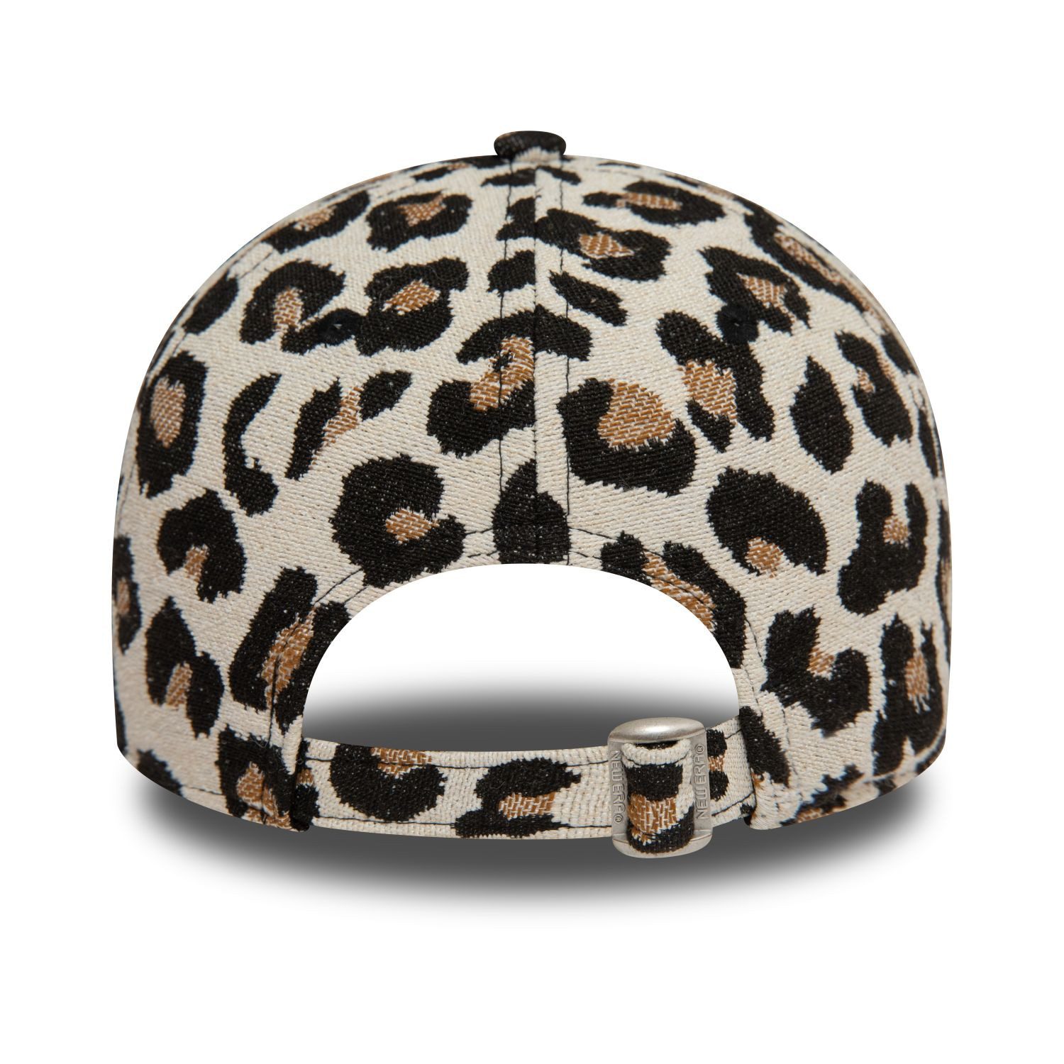 New Era Baseball Cap 9Forty LEOPARD JACQUARD New York Yankees
