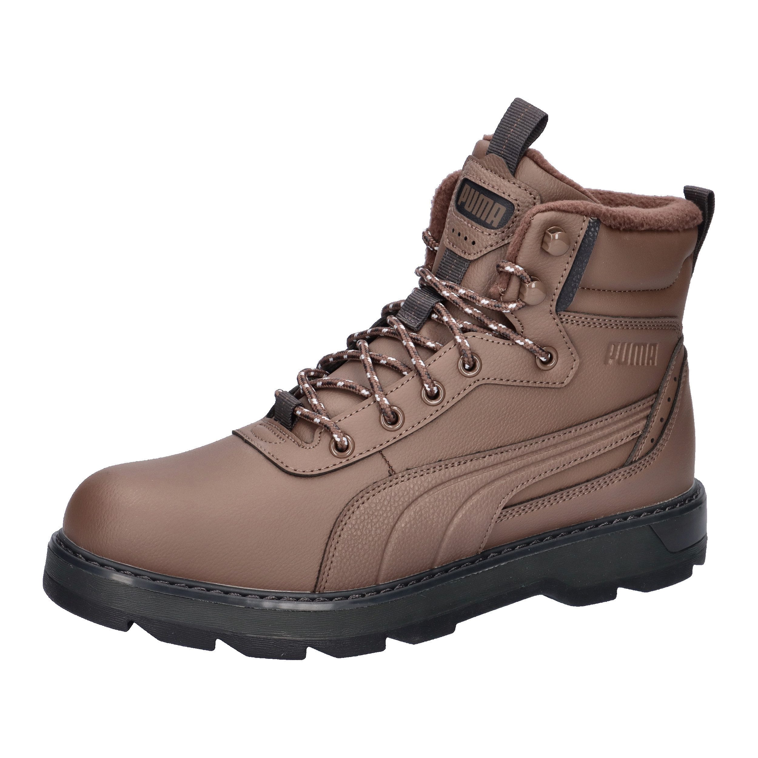 PUMA Puma Unisex Winterboots Desierto v3 392626 Winterboots