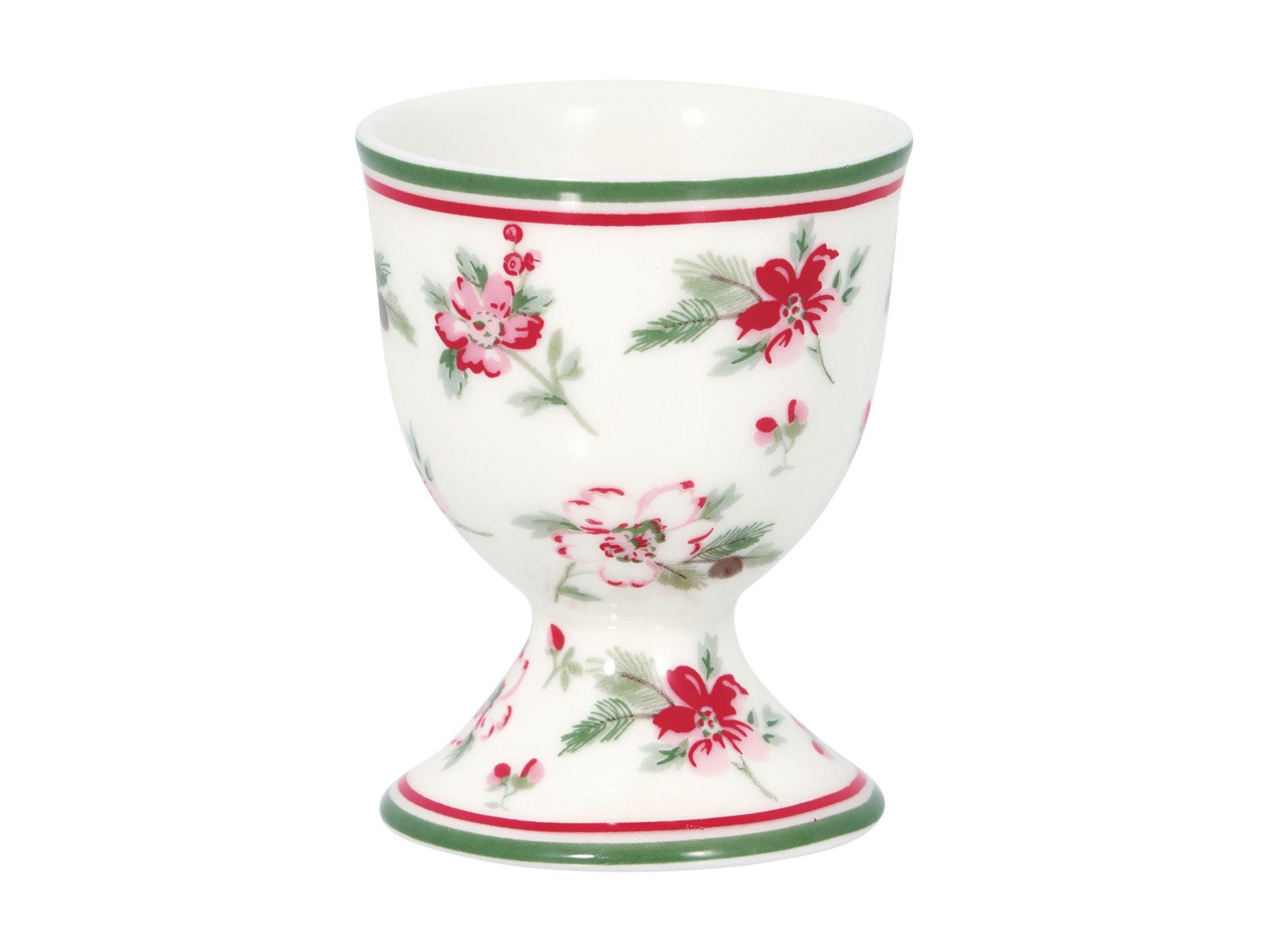 Eierbecher Astrid Eierbecher white 6,5cm
