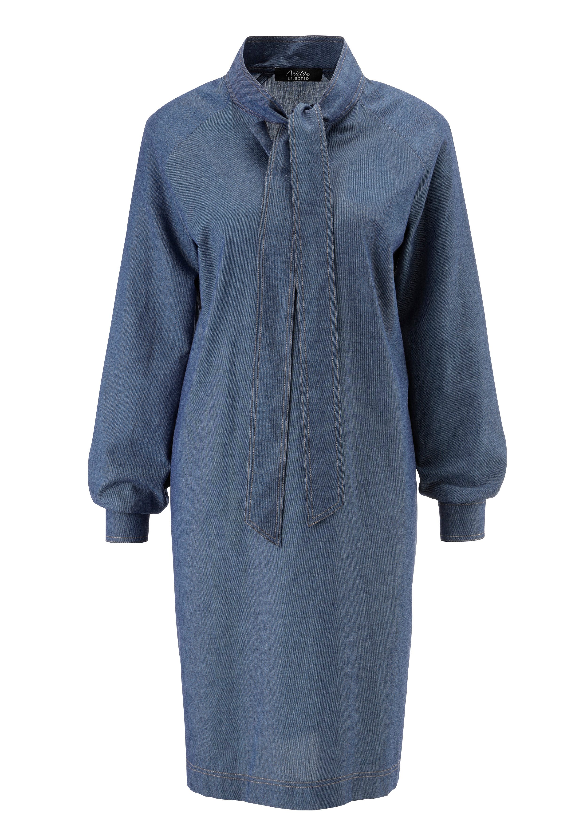 Jeanskleid