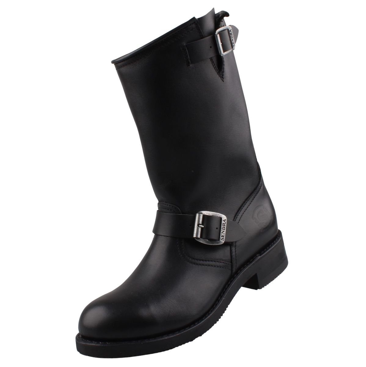 Sendra Boots 2944-Matebox-Negro Stiefel günstig online kaufen