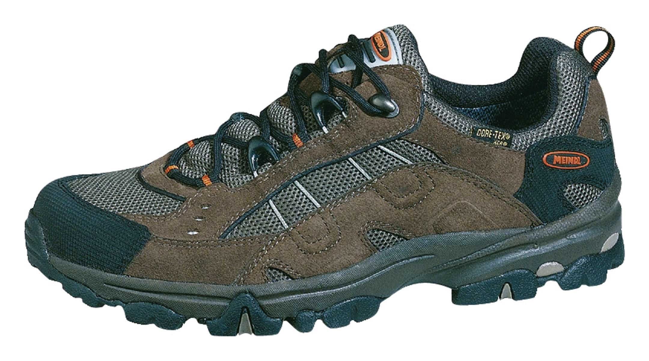 Meindl Schnürschuh Freizeitschuh Magic Men GTX günstig online kaufen