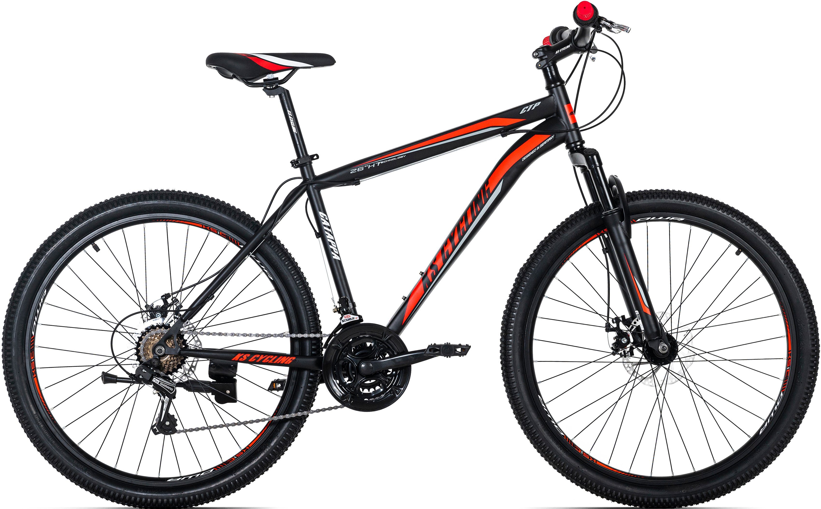 26 Zoll Mountainbikes online kaufen » 26 Zoll MTBs | OTTO