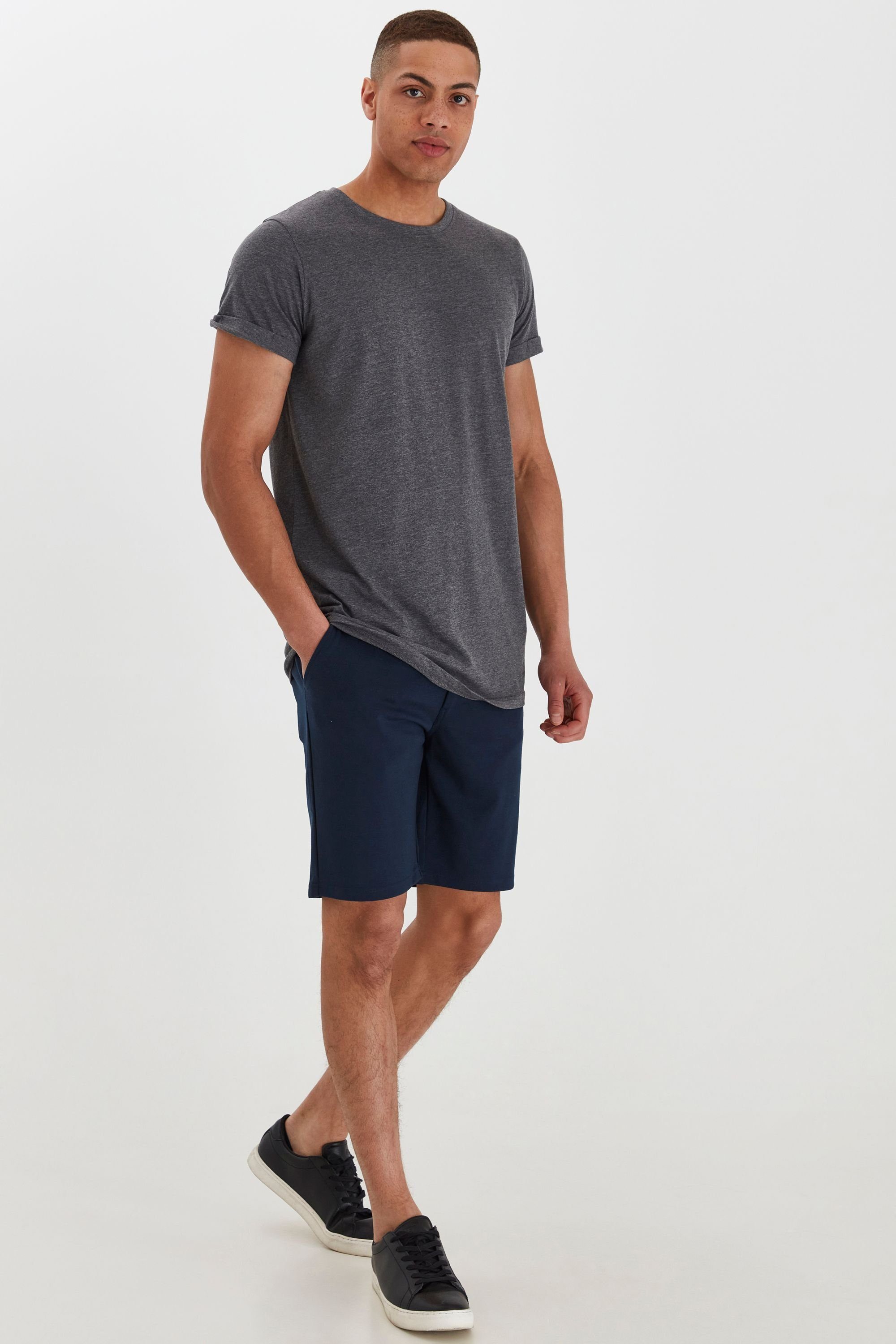 Blend Chinoshorts BHShorts Stilvolle Chino Shorts mit Eingrifftaschen