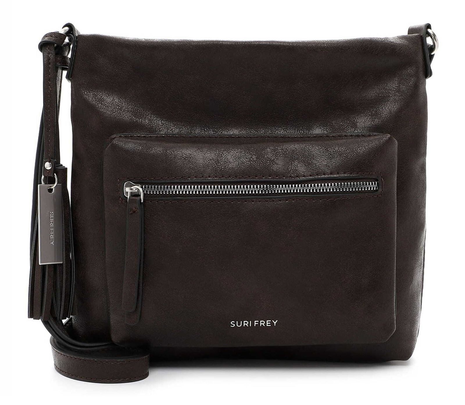 Schultertasche Carly