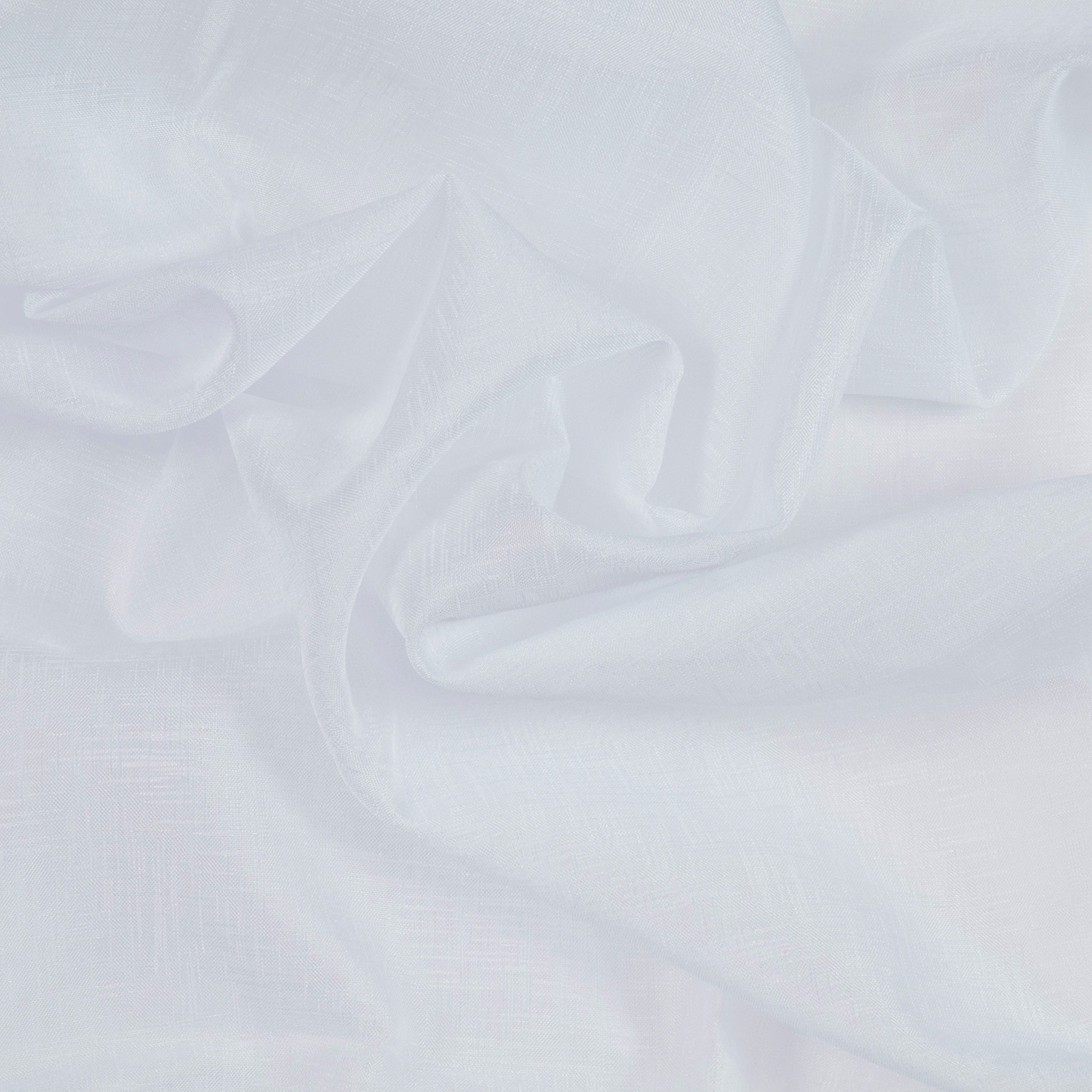 Happy Home Vorhang MIRANDA (1 St), Ösen, halbtransparent, HxB: 235x140, hal günstig online kaufen