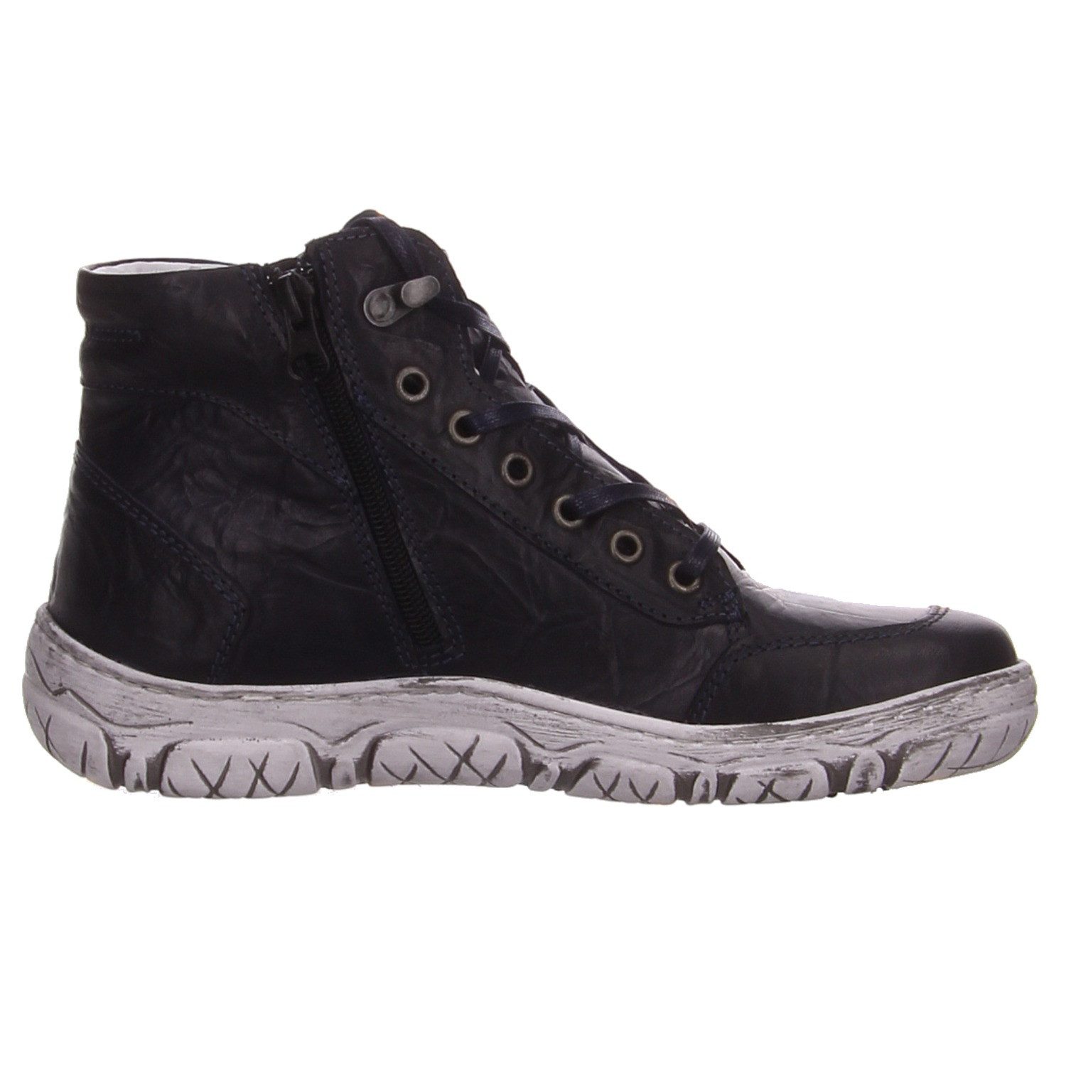 KRISBUT Schnürstiefel