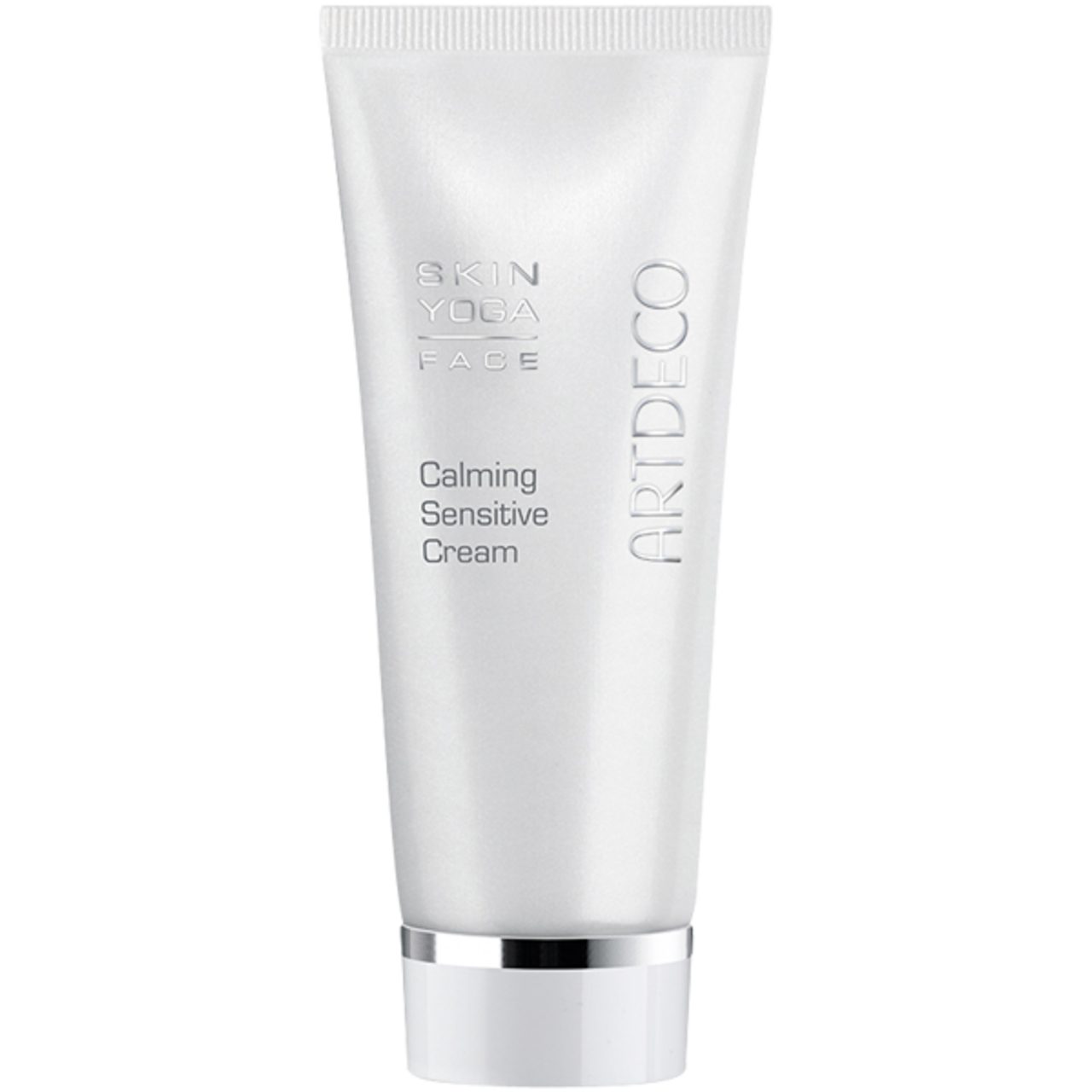 Tagescreme Yoga Face Calming Sensitive Cream