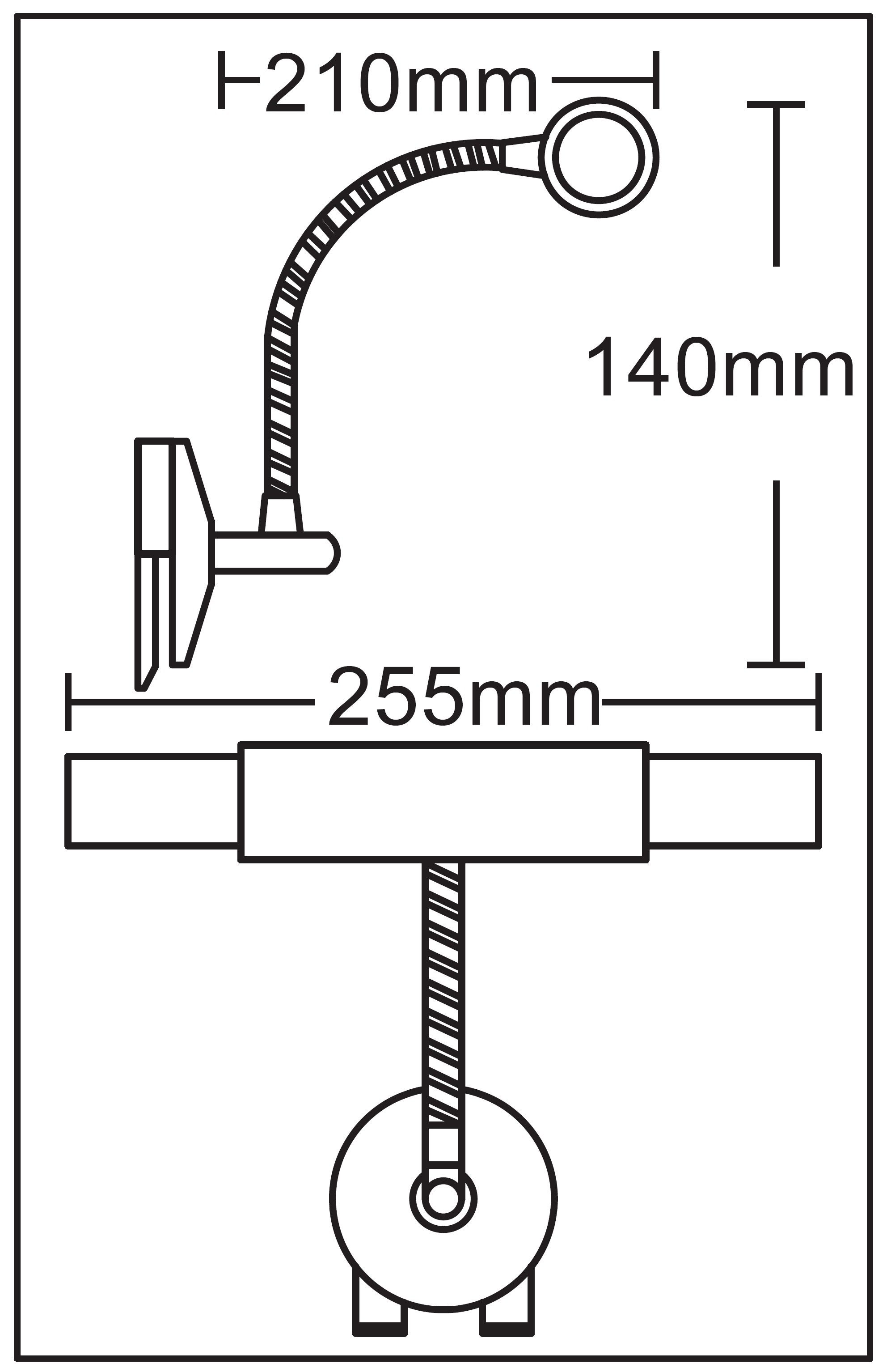 ON/OFF Spiegelleuchte LED Glas Clip-Leuchte G9 LED Spiegellampe TRANGO 2162-028B inkl. 2x warmweiß, LED Glas in Spiegel 2x ON/OFF Chrom Modern – satiniertes schwenkbar *FLEXI* & - 2x LED inkl. warmweiß, Chrom Spiegelleuchte Schalter *FLEXI* Spiegel Flexarm – 2-flammig G9 in Schalter LED mit Leuchtmittel Flexarm Leuchtmittel Clip-Leuchte wechselbar, Spiegellampe, wechselbar, satiniertes mit 2162-028B LED schwenkbar 2x 2-flammig - Modern Spiegelleuchte, & LED