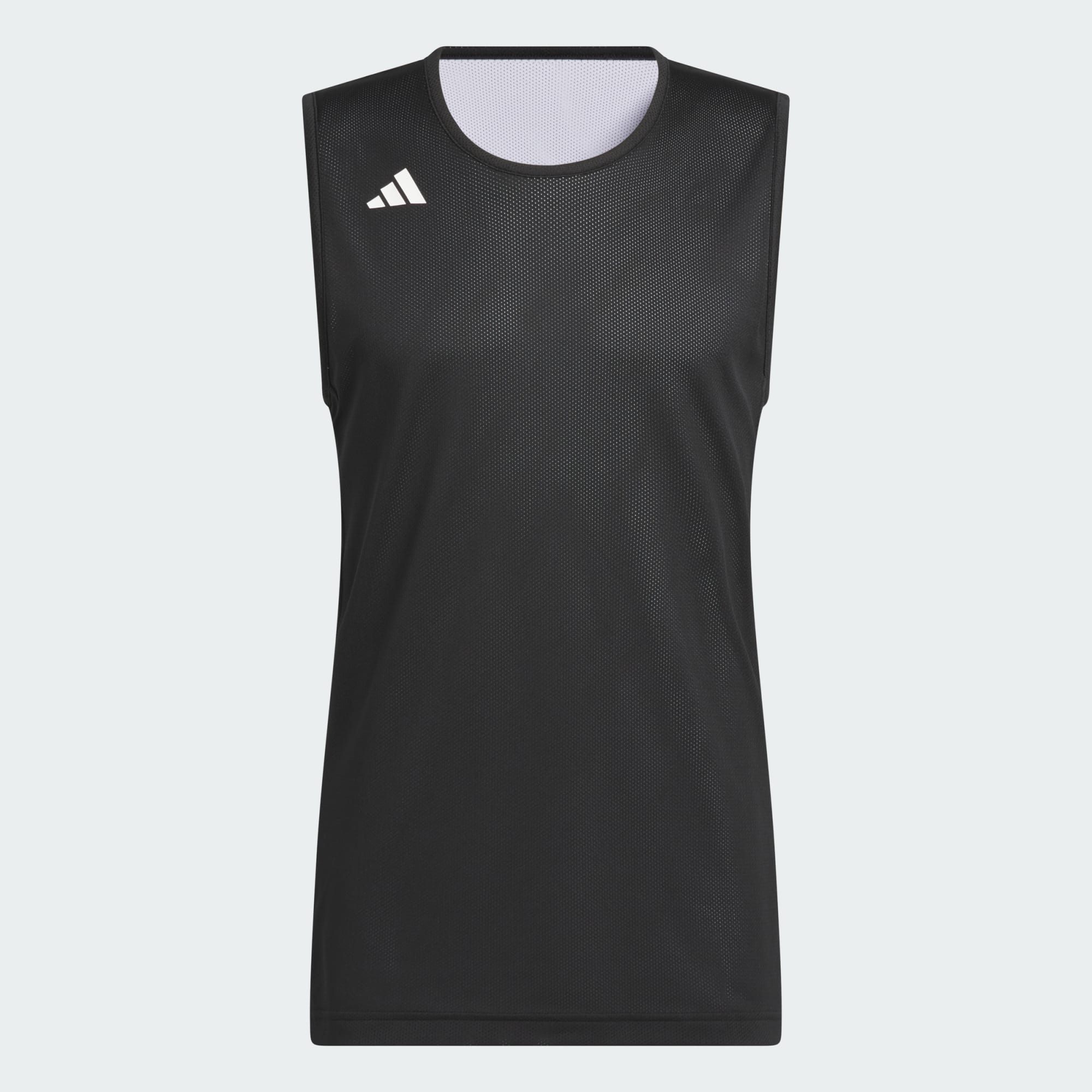 adidas Performance Tanktop 3G SPEED BASKETBALL AEROREADY WENDETRIKOT (1-tlg)
