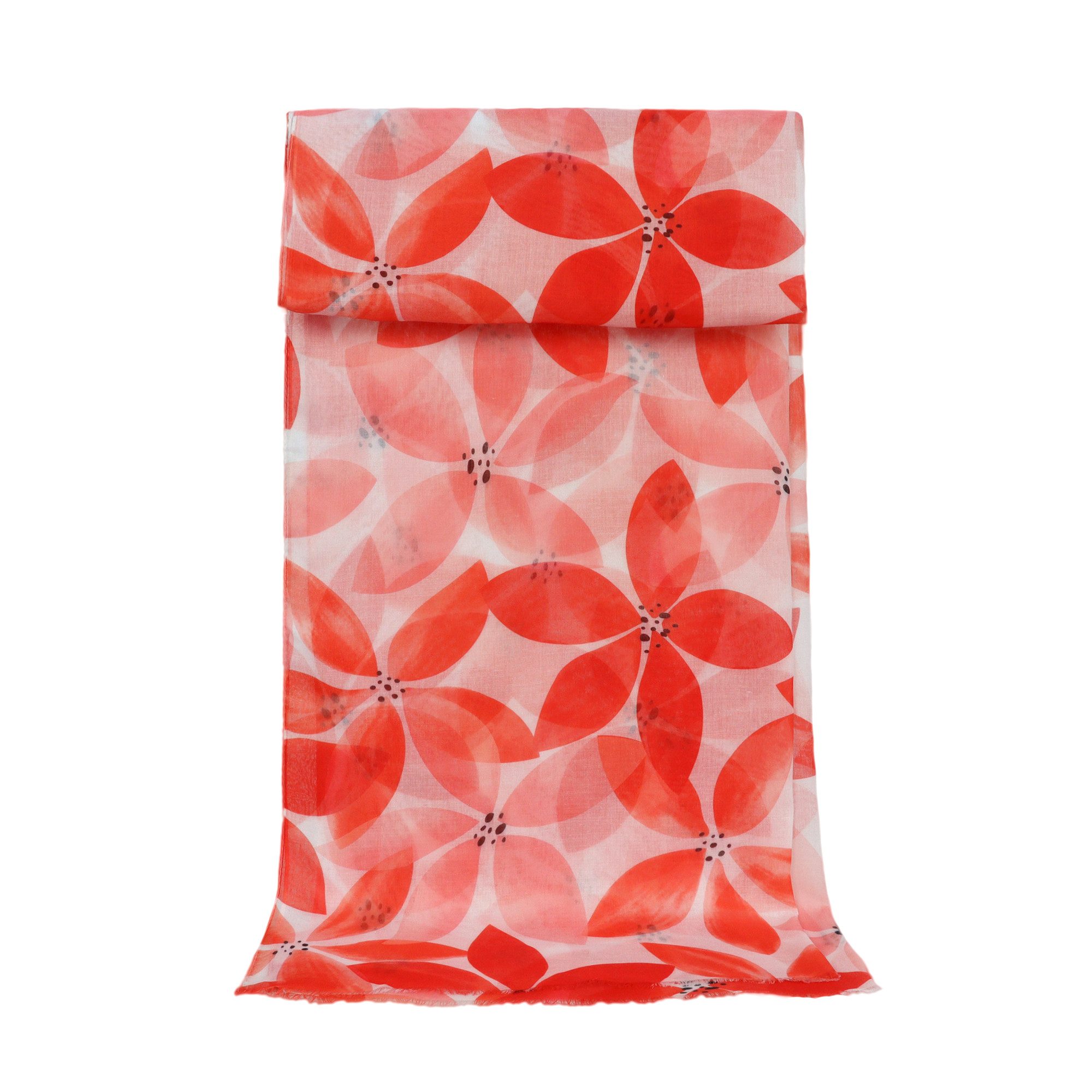 ZEBRO Modetuch Schal Anemone günstig online kaufen