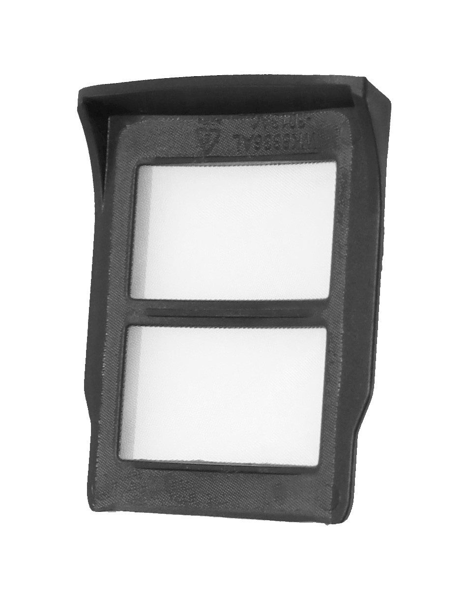 Kalkfilter Philips 642001015526 Feinsieb,Kalkfilter für HD9411 3000 Series Wasser