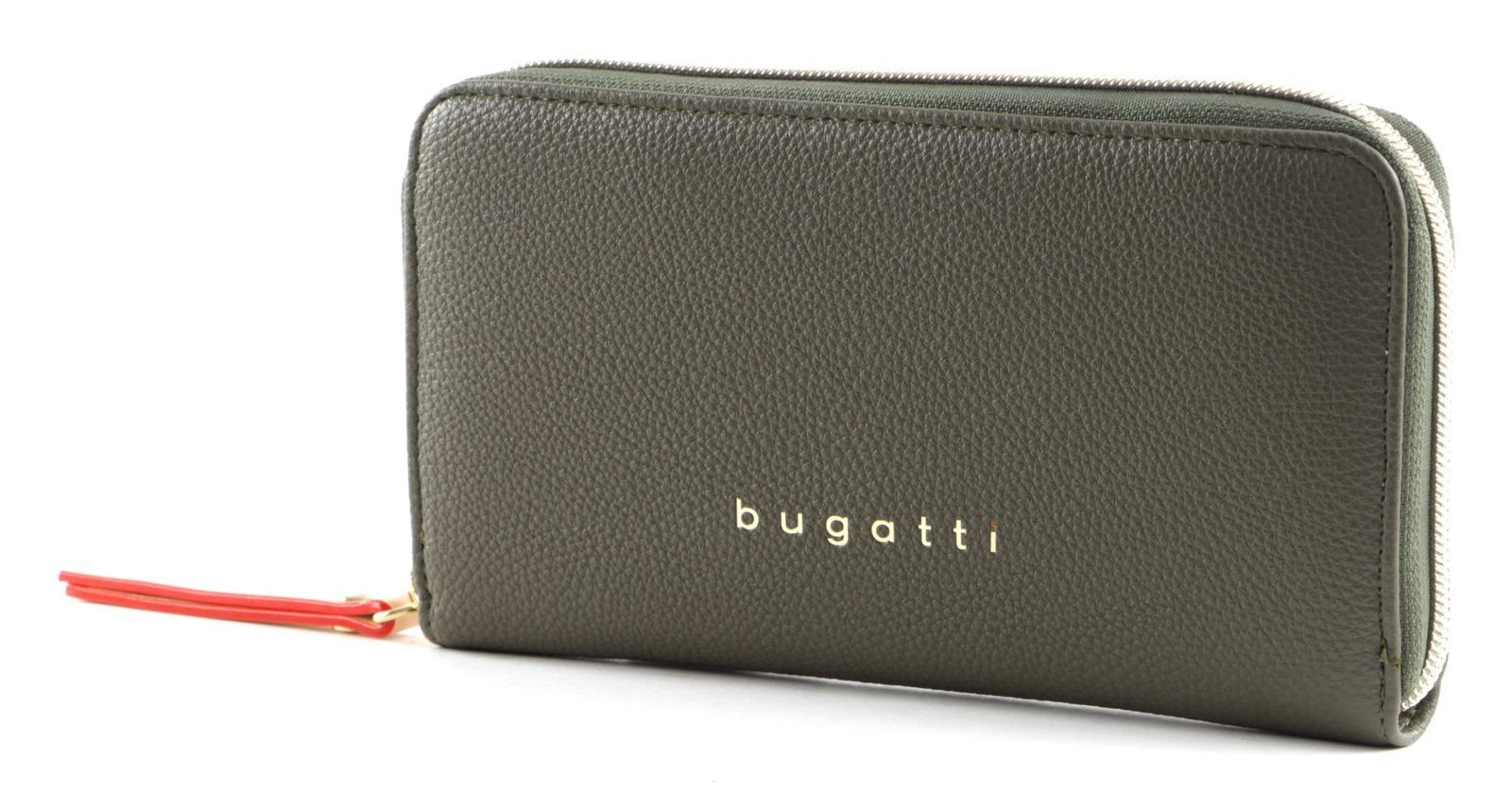 bugatti Geldbörse Ella