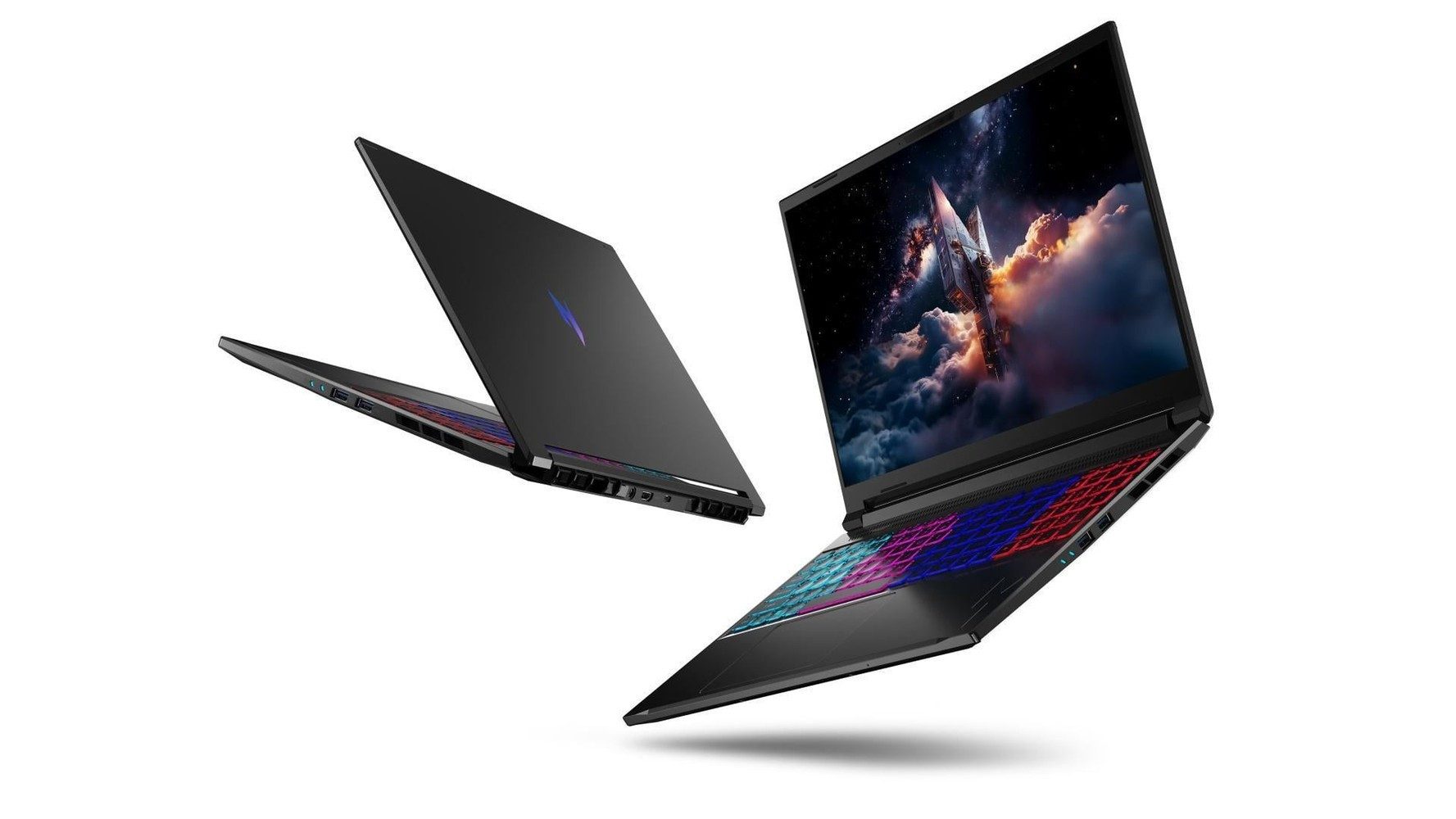 Acer Gaming-Notebook