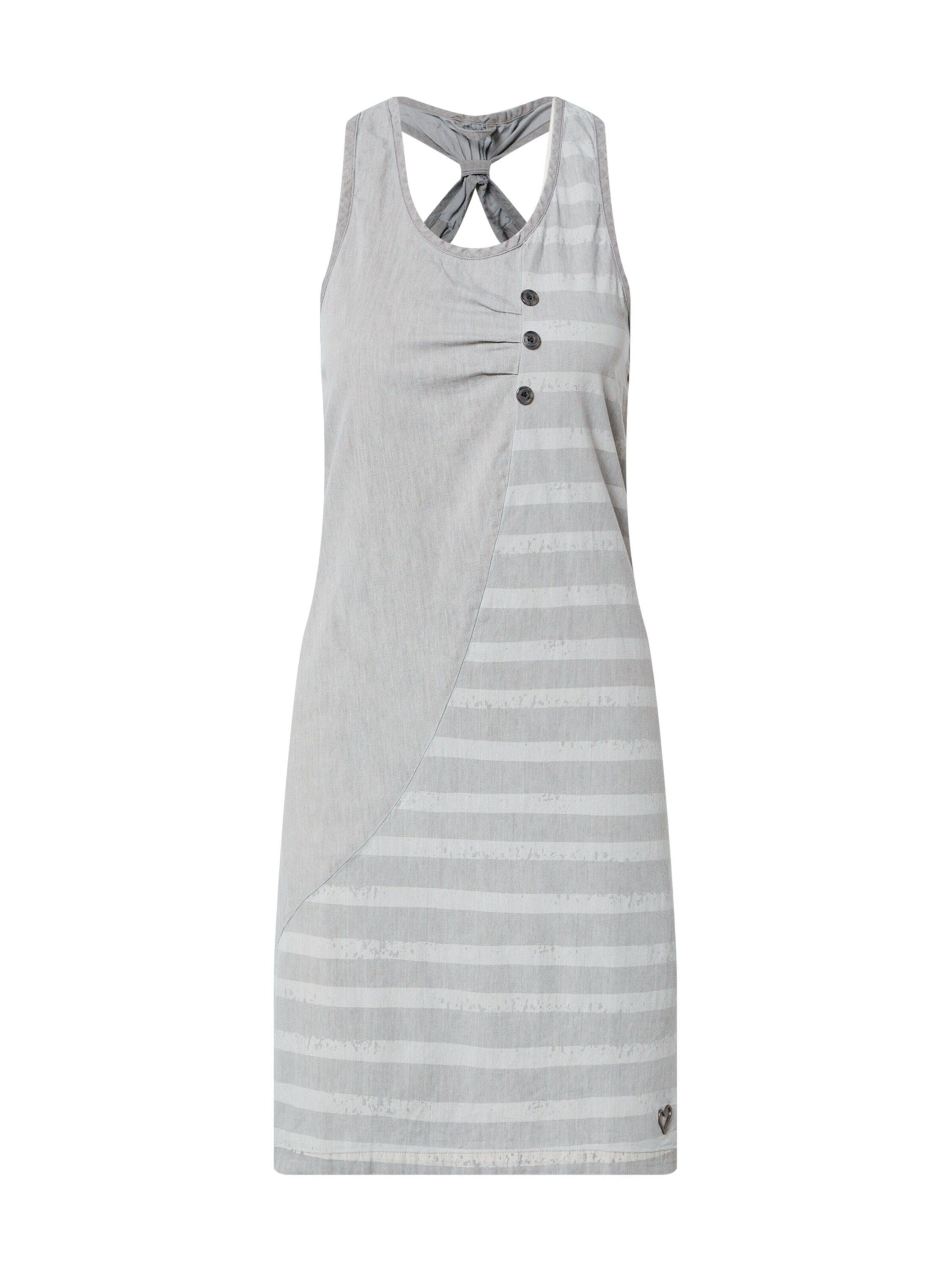 Alife & Kickin Sommerkleid CameAK (1-tlg) günstig online kaufen