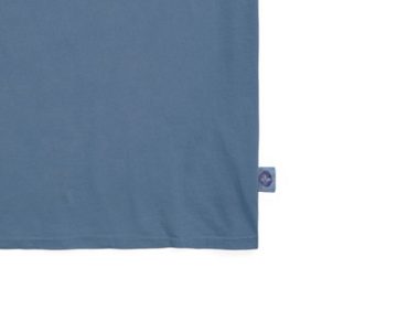 Ralph Lauren T-Shirt POLO RALPH LAUREN ORGANIC YARN T-Shirt Shirt Classic Fit Bio Responsib