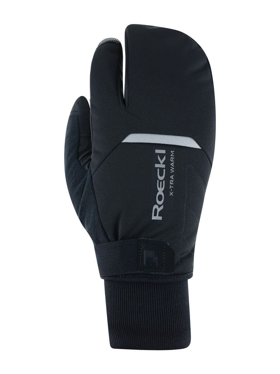 Roeckl Fahrradhandschuhe Villach 3 Trigger