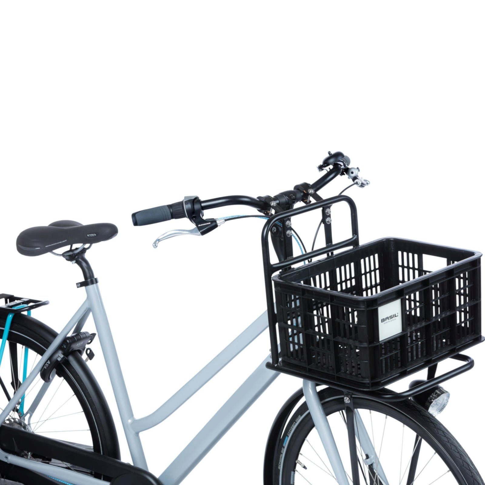 Basil Fahrradkorb günstig online kaufen