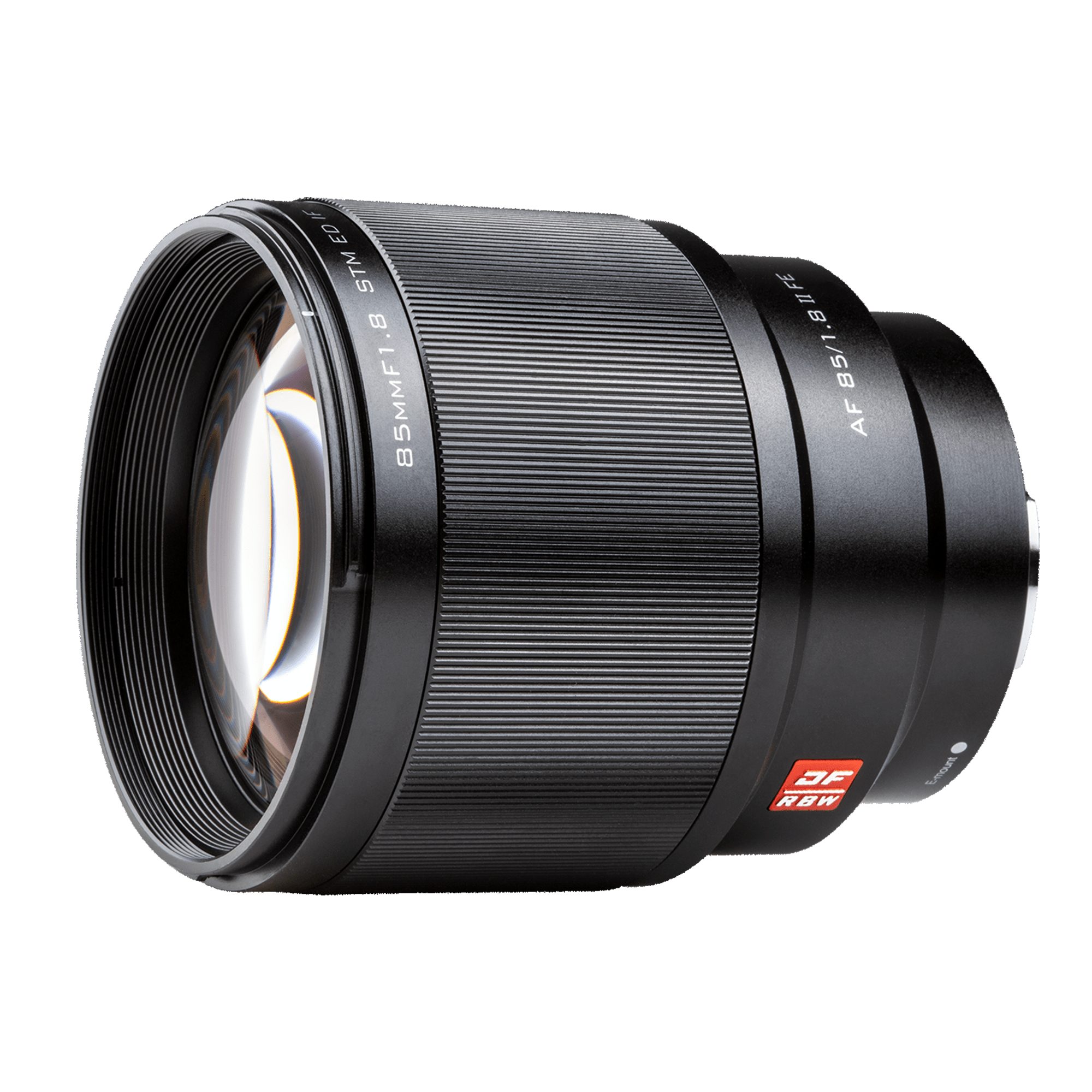 Viltrox FE 85mm f1,8 AF II Sony E-Mount Objektiv