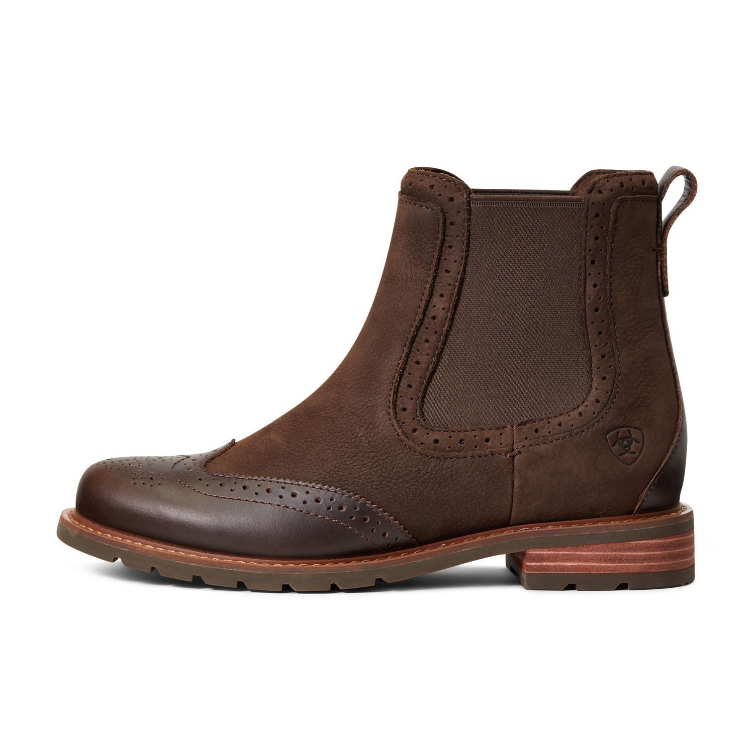 Ariat Ariat Wexford Brogue H2O Stiefelette Damen Stiefelette