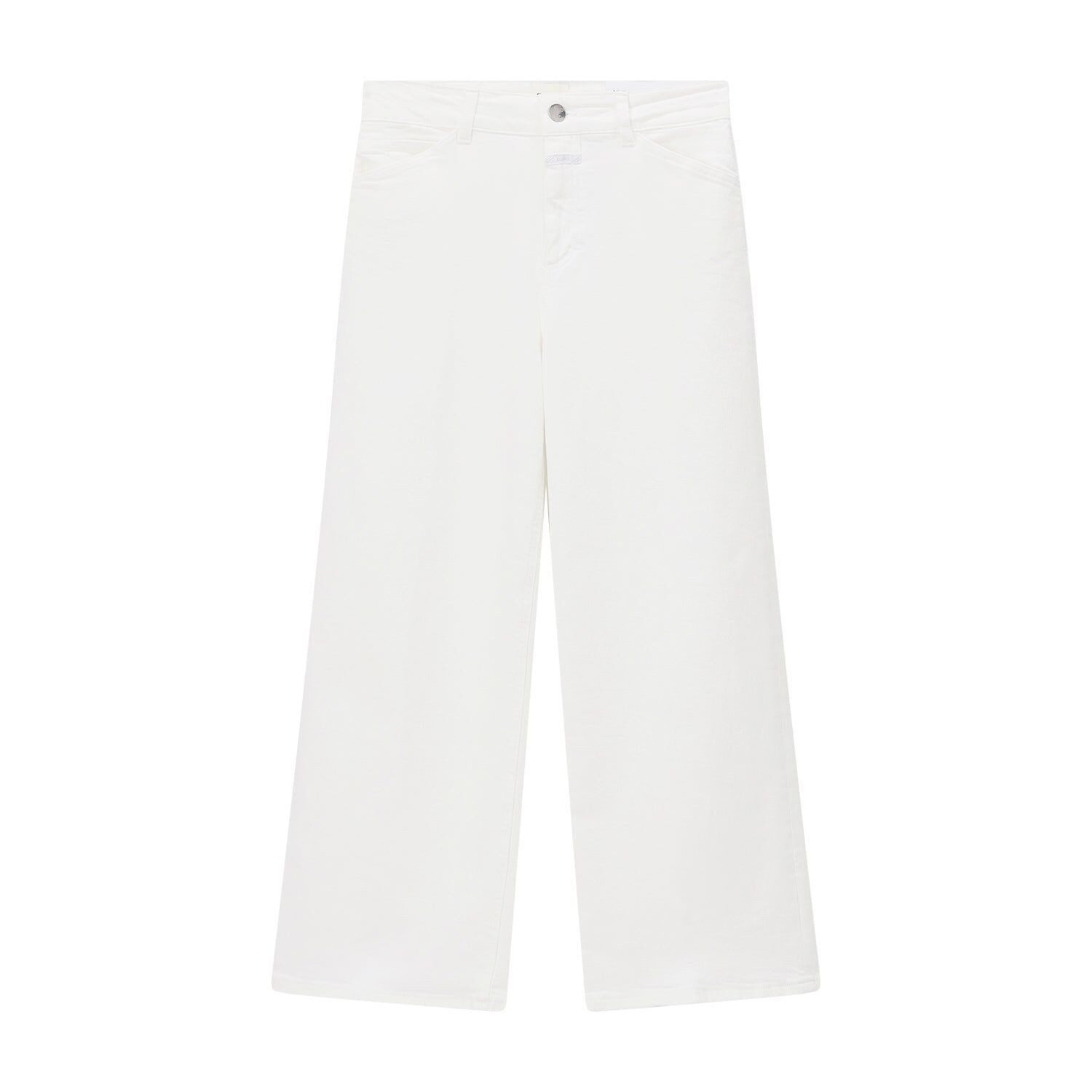 CLOSED Regular-fit-Jeans Wera