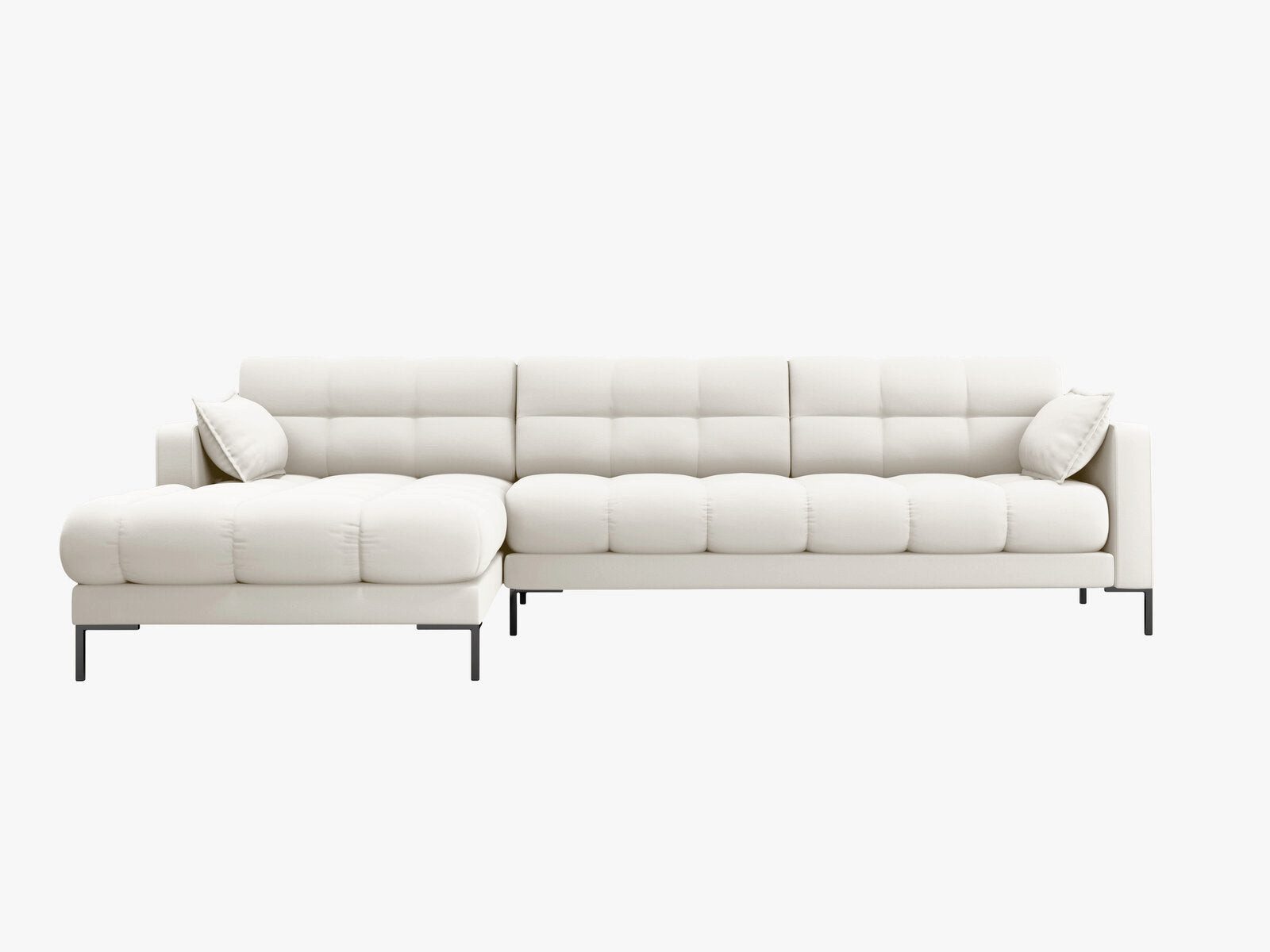 Micadoni Ecksofa Mamaia, 5-Sitzer