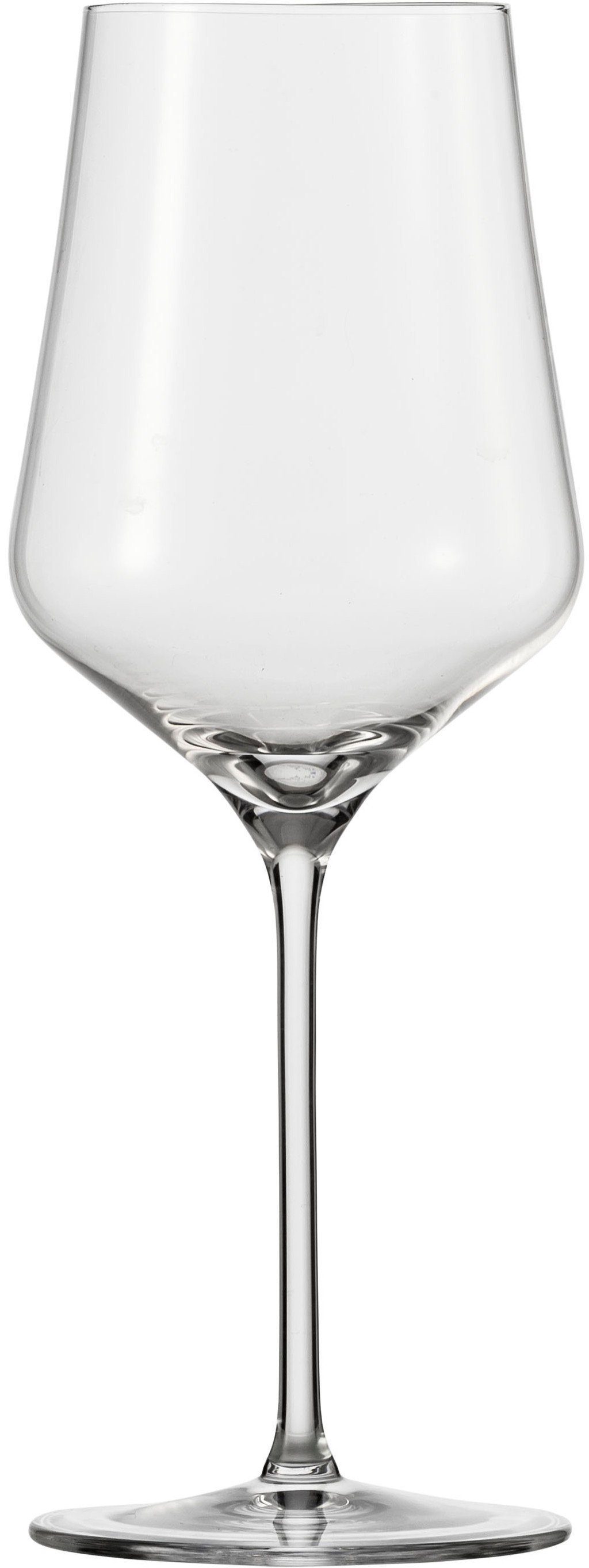 Eisch Rotweinglas Rotweinglas 518/2 - 2 Stück im Geschenkkarton, Glas
