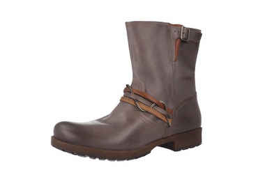 camel active 835.71.02 Schnürboots