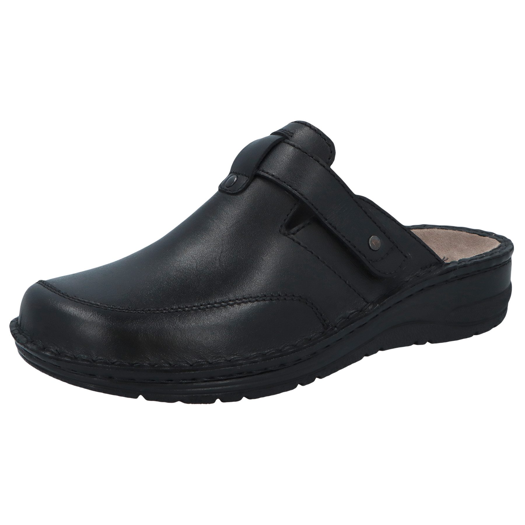 Berkemann weiblich Berkoflex Tec-Pro Mona Clogs Le Clog