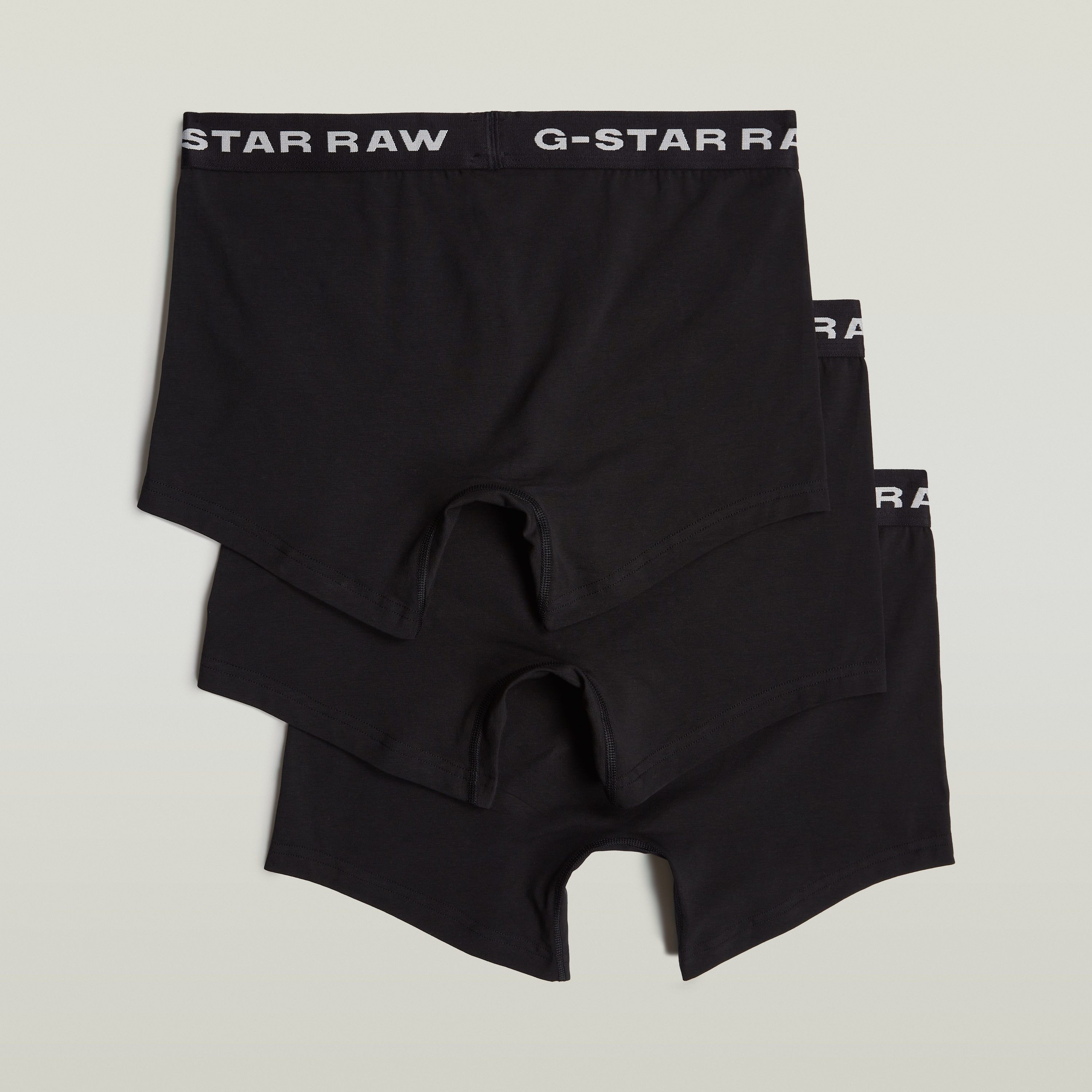 G-STAR Boxershorts Boxer briefs 3 pack (Packung, 3-St) günstig online kaufen