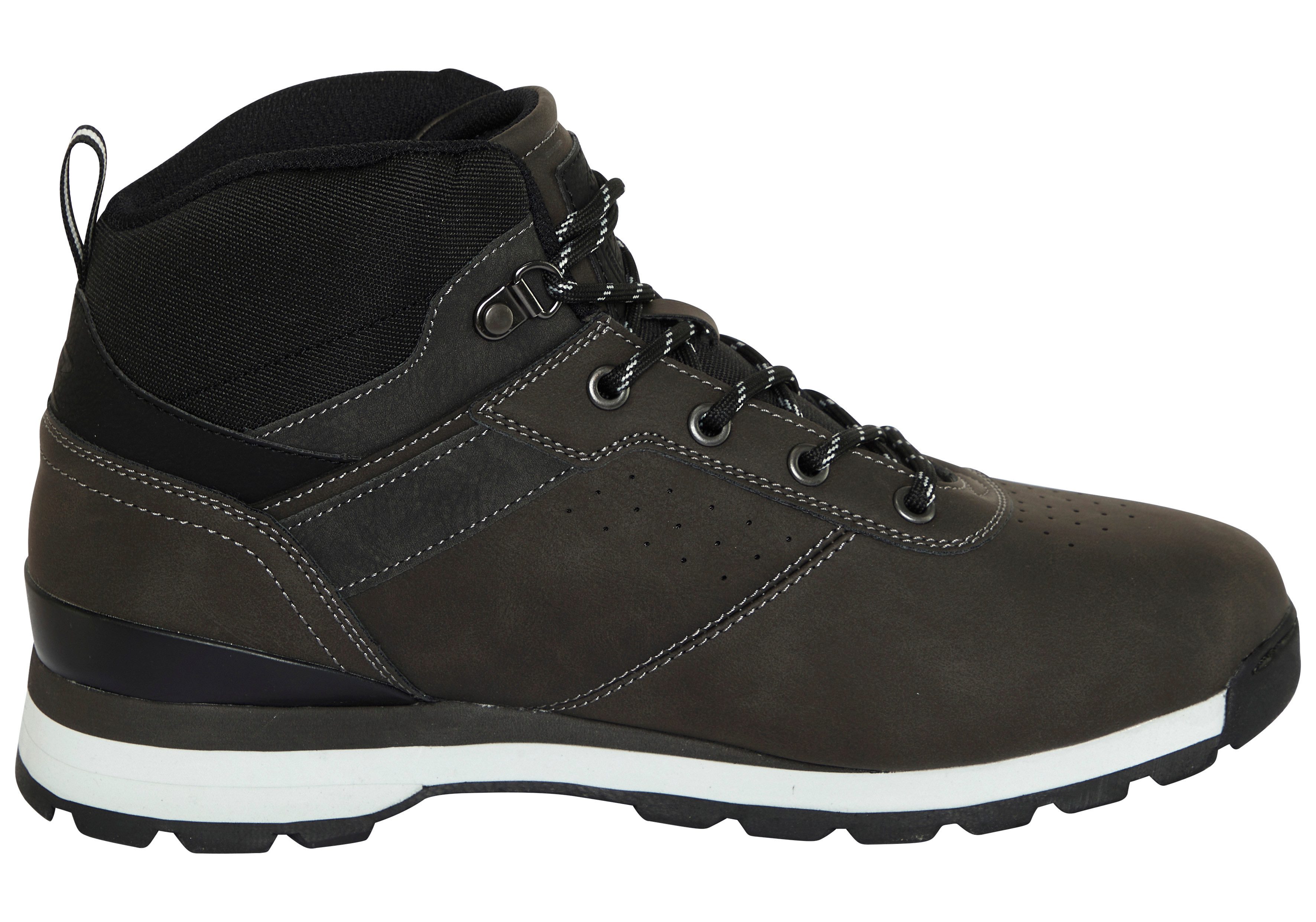 O'Neill GRAND TETON MEN MID Winterboots Winterschuhe, Winterstiefel, Snowboots