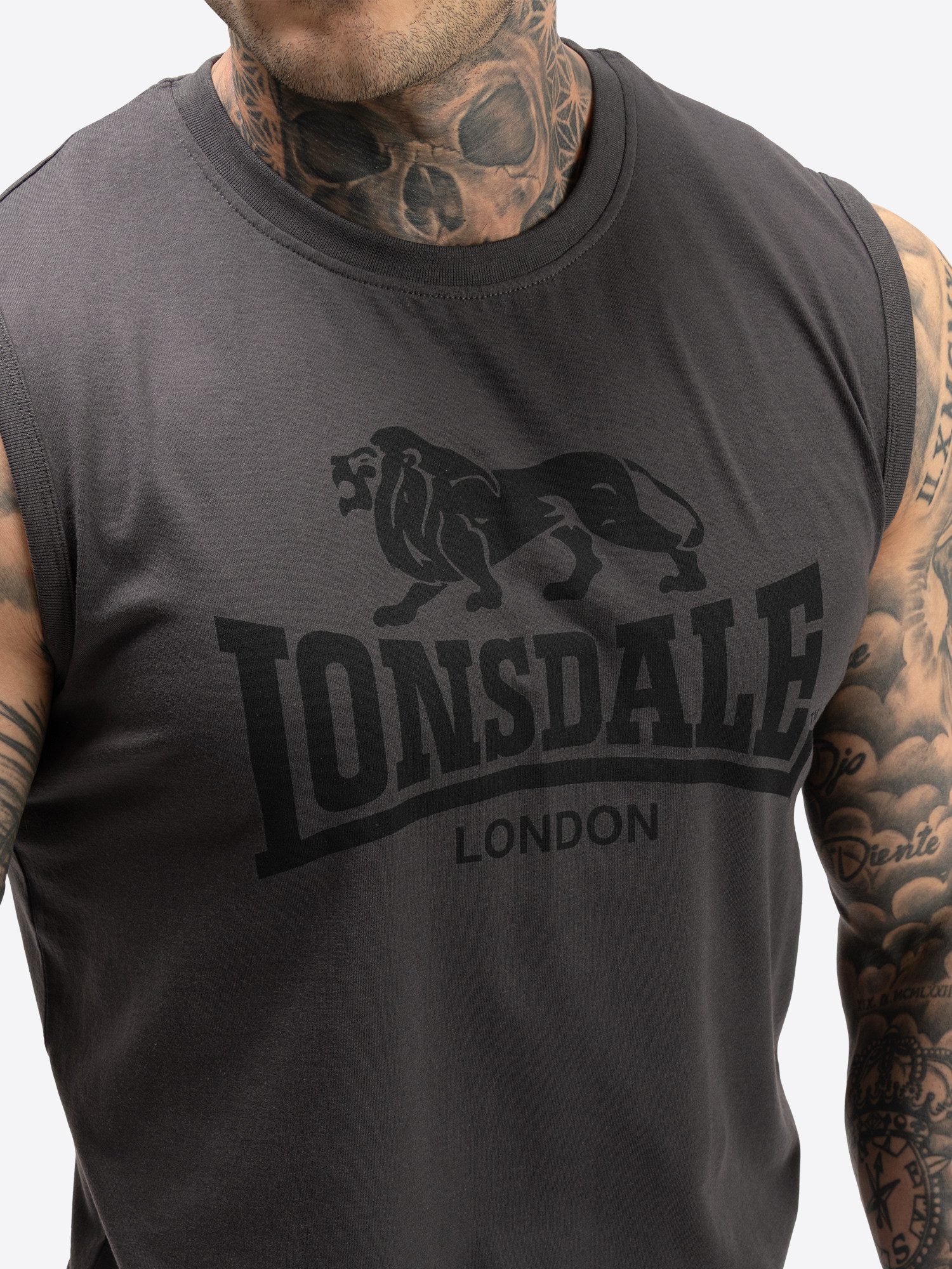 Lonsdale Trainingsanzug ALLANTON